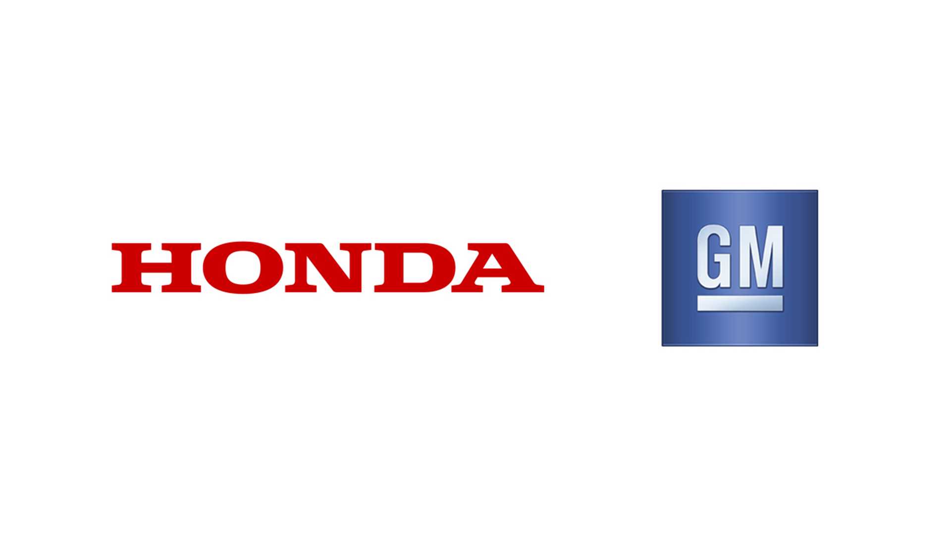 Honda and General Motors tie up to share EV platforms Honda and General Motors tie up to share EV platforms