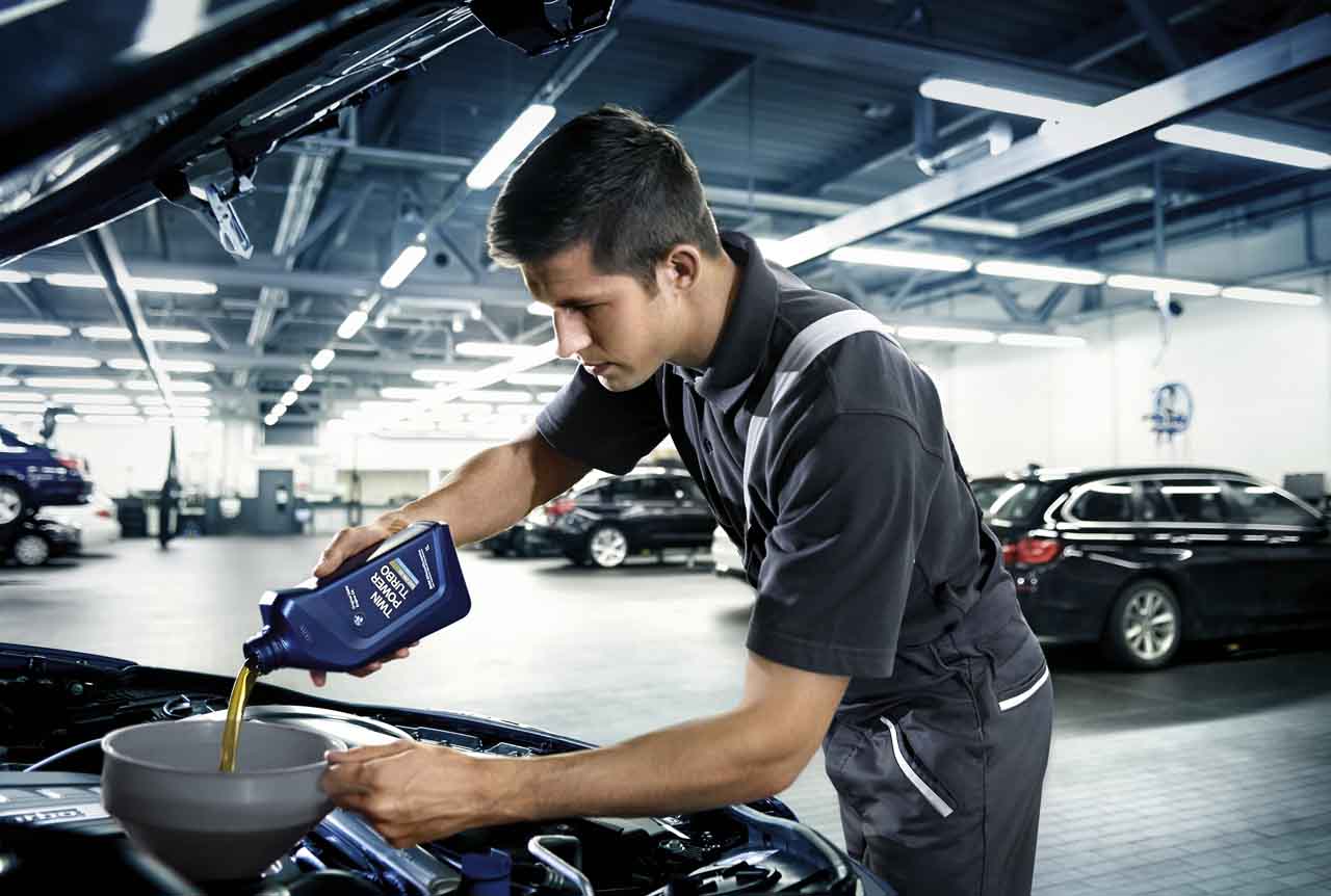 BMW India is offering special services for doctors.