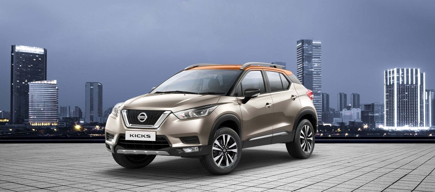 Updated Kicks to get a new 1.3-litre turbo-petrol engine Updated Kicks to get a new 1.3-litre turbo-petrol engine