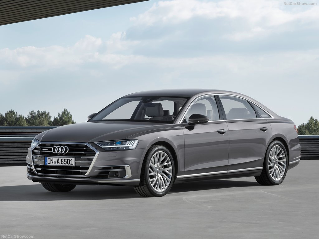 Audi India to focus on digitisation | Online sales and service initiatives introduced Audi India to focus on digitisation | Online sales and service initiatives introduced