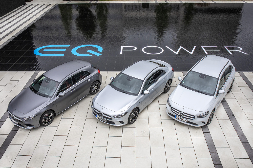 “Investment in electric cars non-negotiable”, says Daimler AG CEO “Investment in electric cars non-negotiable”, says Daimler AG CEO