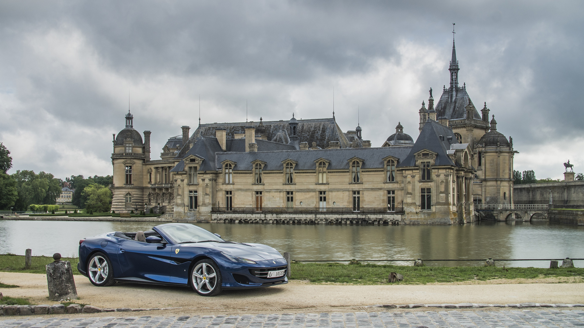 Portofino to Cayenne | Car names inspired by places Portofino to Cayenne | Car names inspired by places