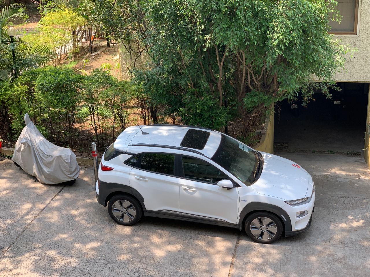 Hyundai Kona Electric | Second long term report | evo India Hyundai Kona Electric | Second long term report | evo India