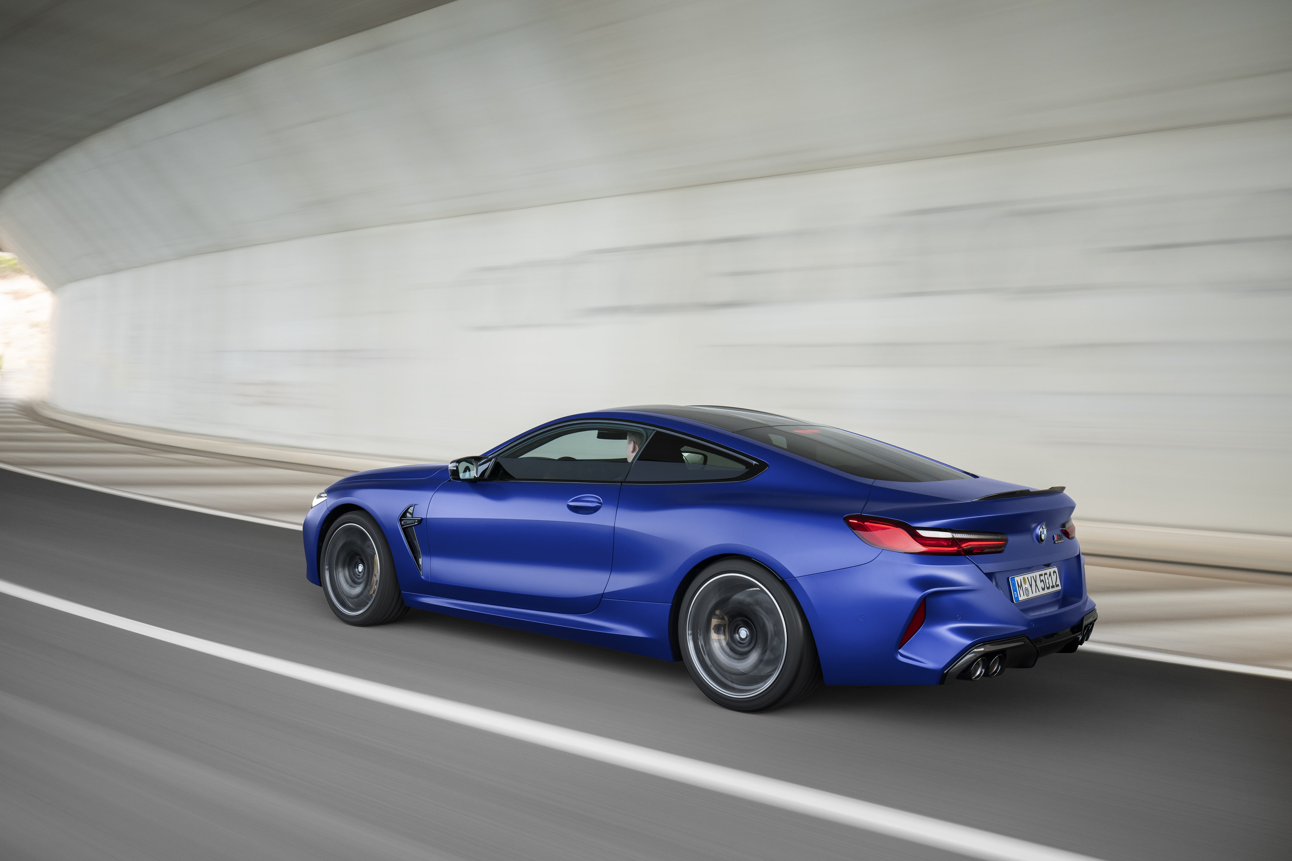 Everything thing you need to know about the BMW M8 Coupe Everything thing you need to know about the BMW M8 Coupe