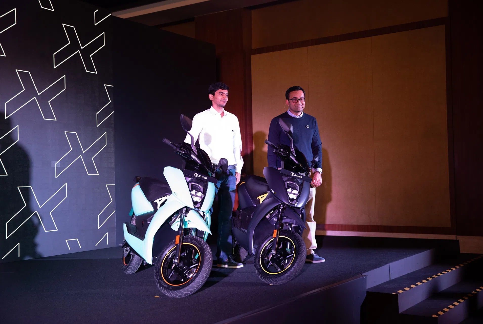 Ather Energy resumes operations in Chennai and Bengaluru Ather Energy resumes operations in Chennai and Bengaluru