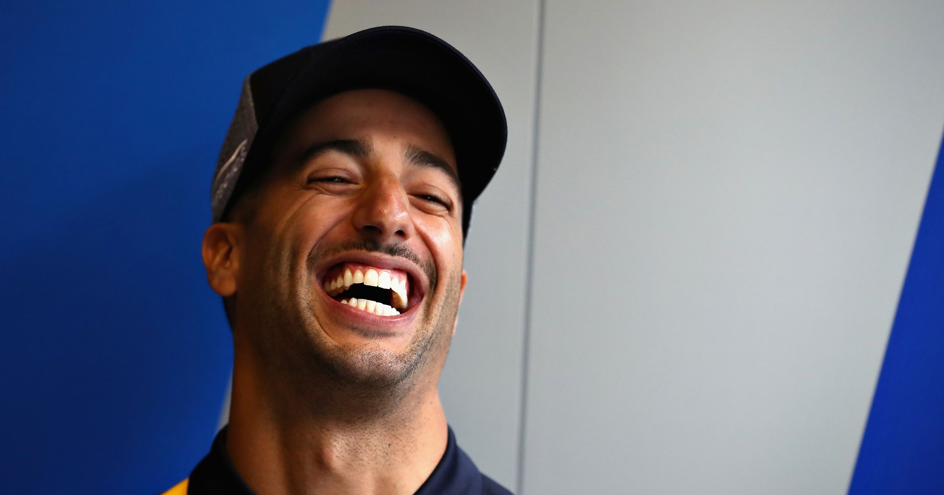 Confirmed: Daniel Ricciardo to race for McLaren in 2021 Confirmed: Daniel Ricciardo to race for McLaren in 2021