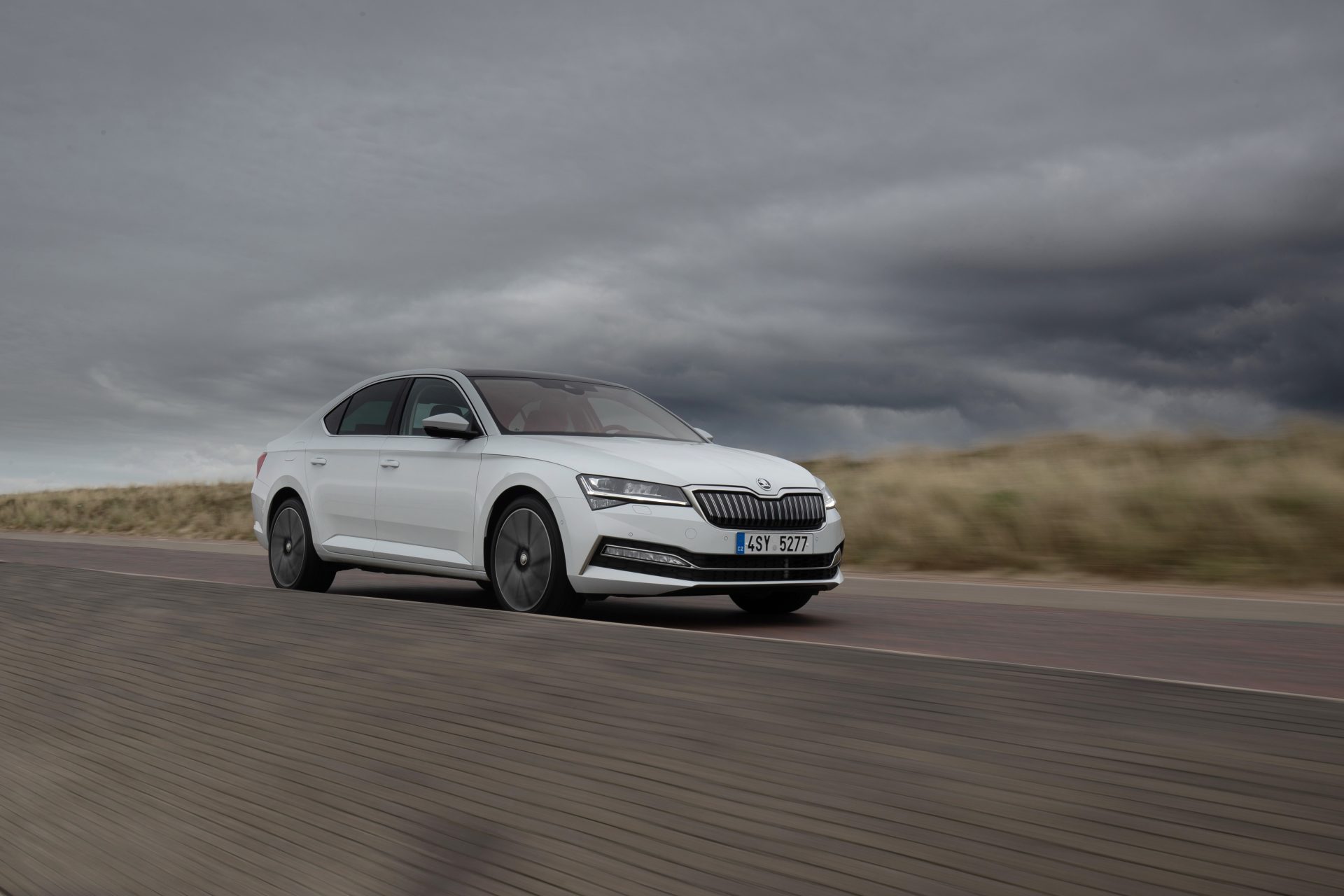 Skoda and Volkswagen resume operations ahead of Skoda’s three big launches Skoda and Volkswagen resume operations ahead of Skoda’s three big launches