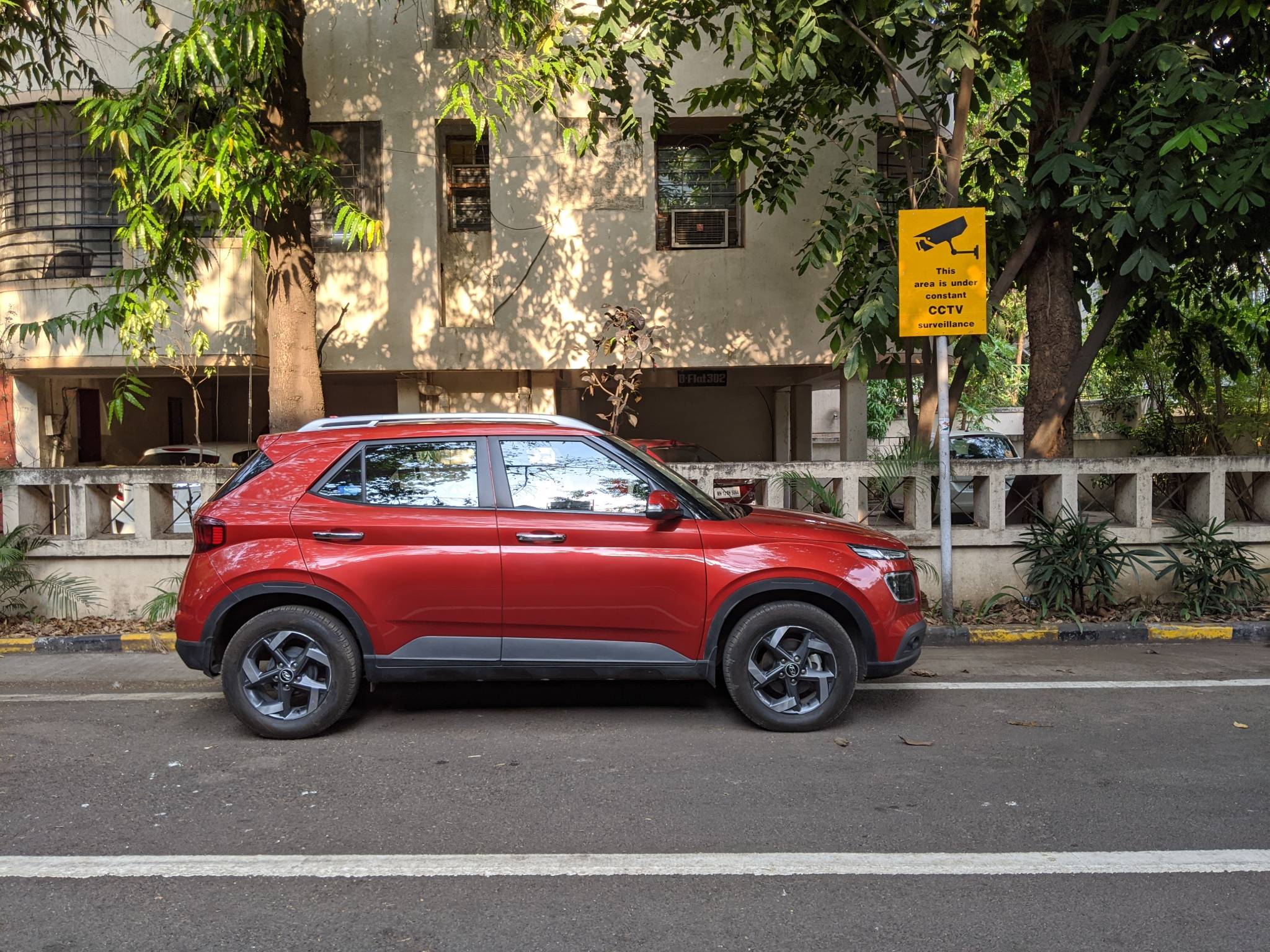Hyundai Venue | Second long term report | evo India Hyundai Venue | Second long term report | evo India