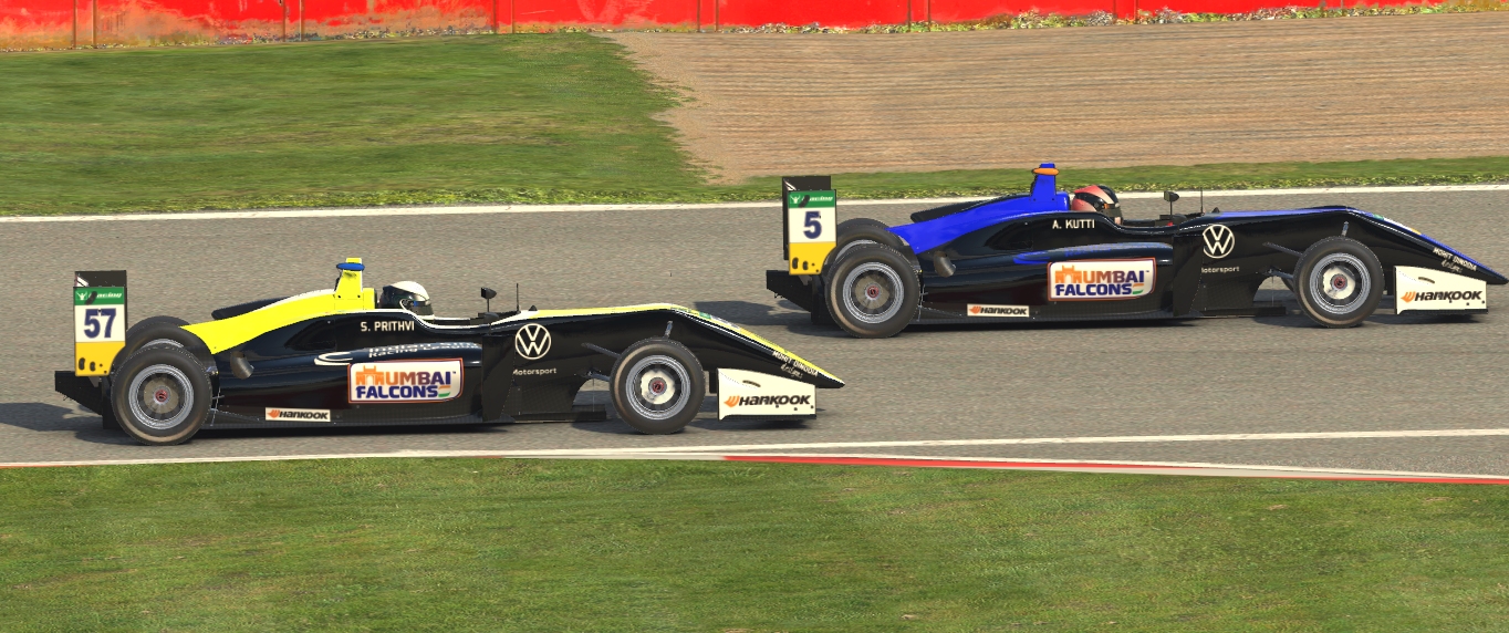 NK Racing Academy signs up India’s fastest gamer NK Racing Academy signs up India’s fastest gamer