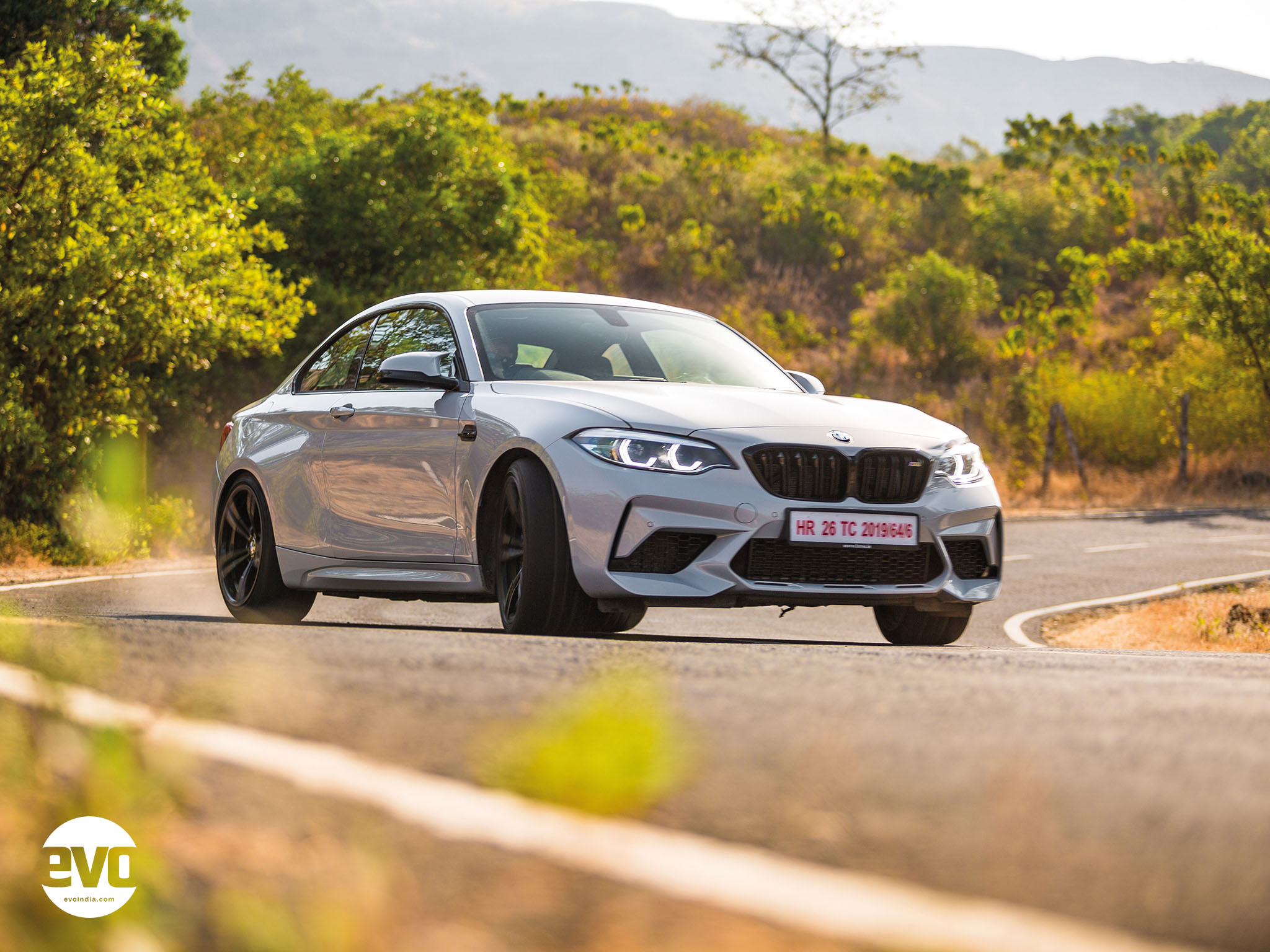 Image Gallery | BMW M2 Competition Image Gallery | BMW M2 Competition