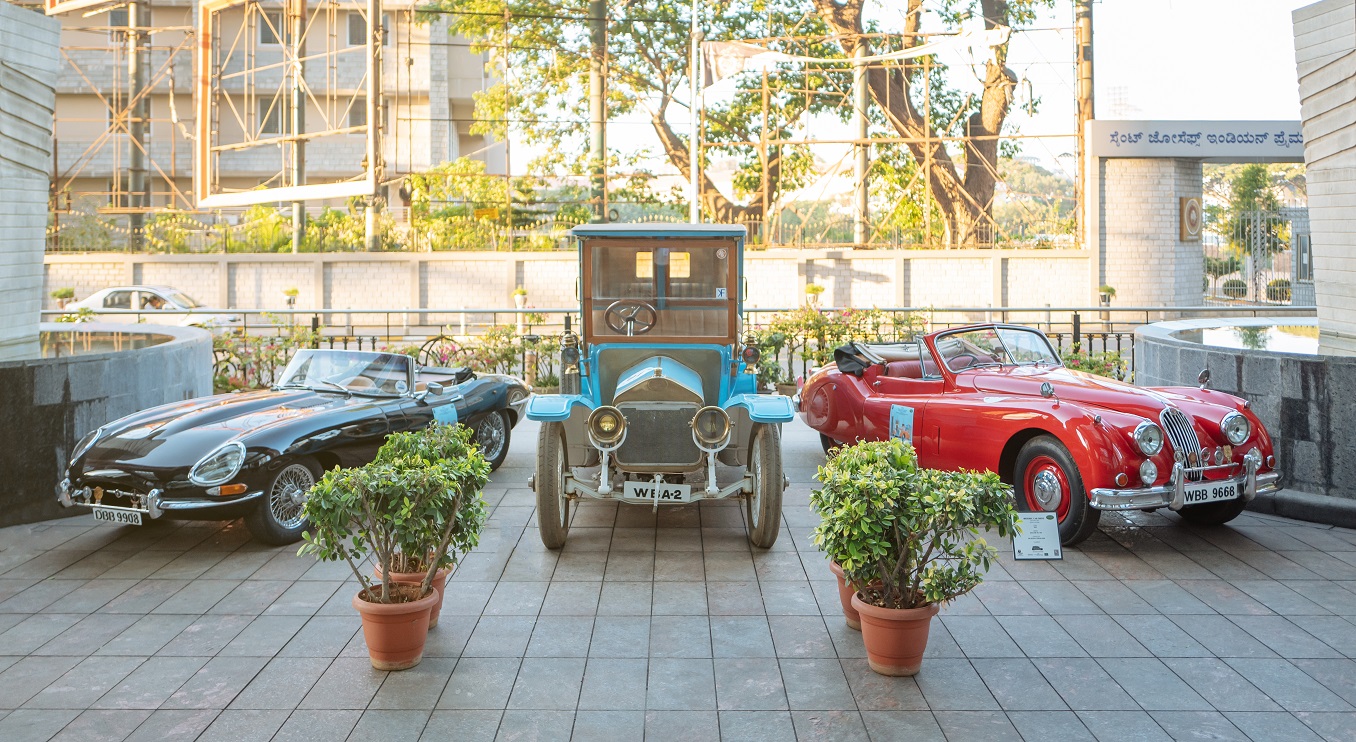 “FIVA never promotes the daily use of historic vehicles”, says FIVA general secretary reacting to Nitin Dossa, VCCFI chairman’s statements