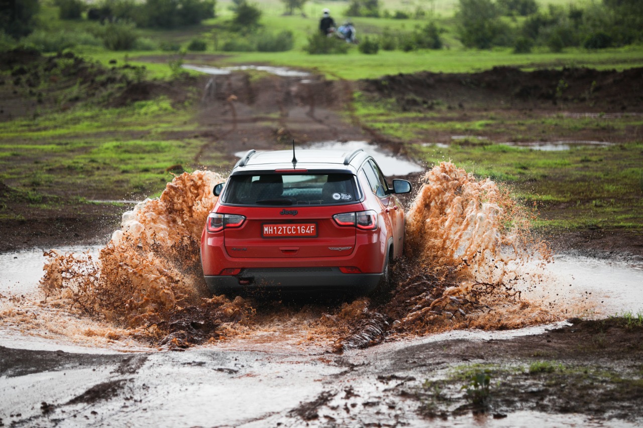 Jeep India launches a dedicated platform to boost pre-owned car sales