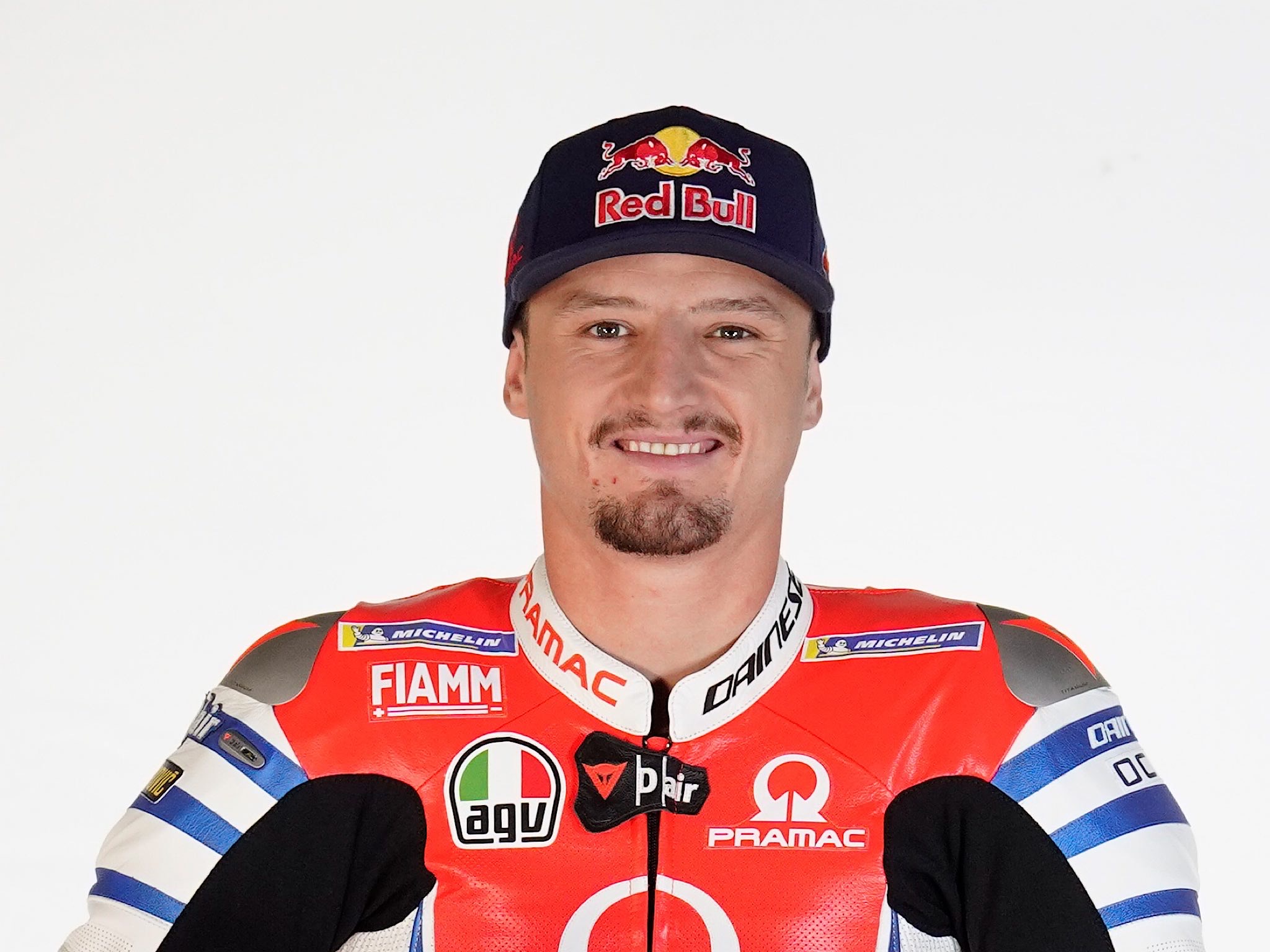 Jack Miller to race for factory Ducati Team in 2021