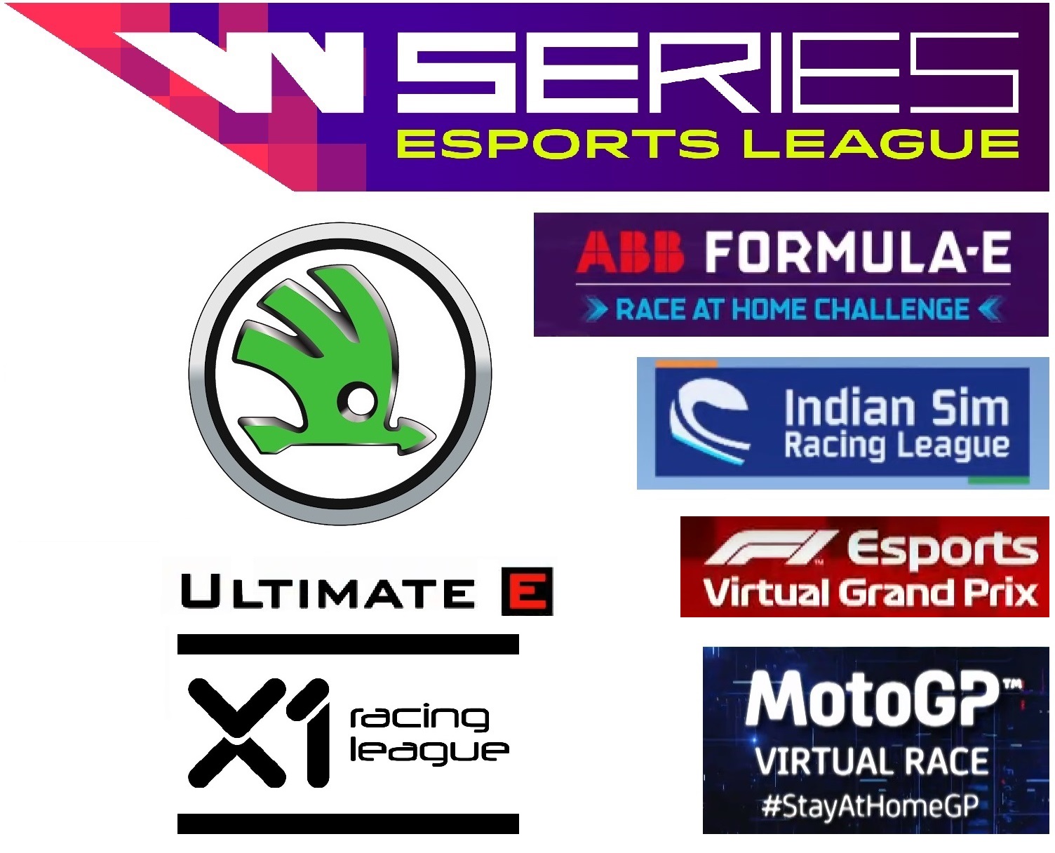 Will esports replace traditional motorsports? Will esports replace traditional motorsports?