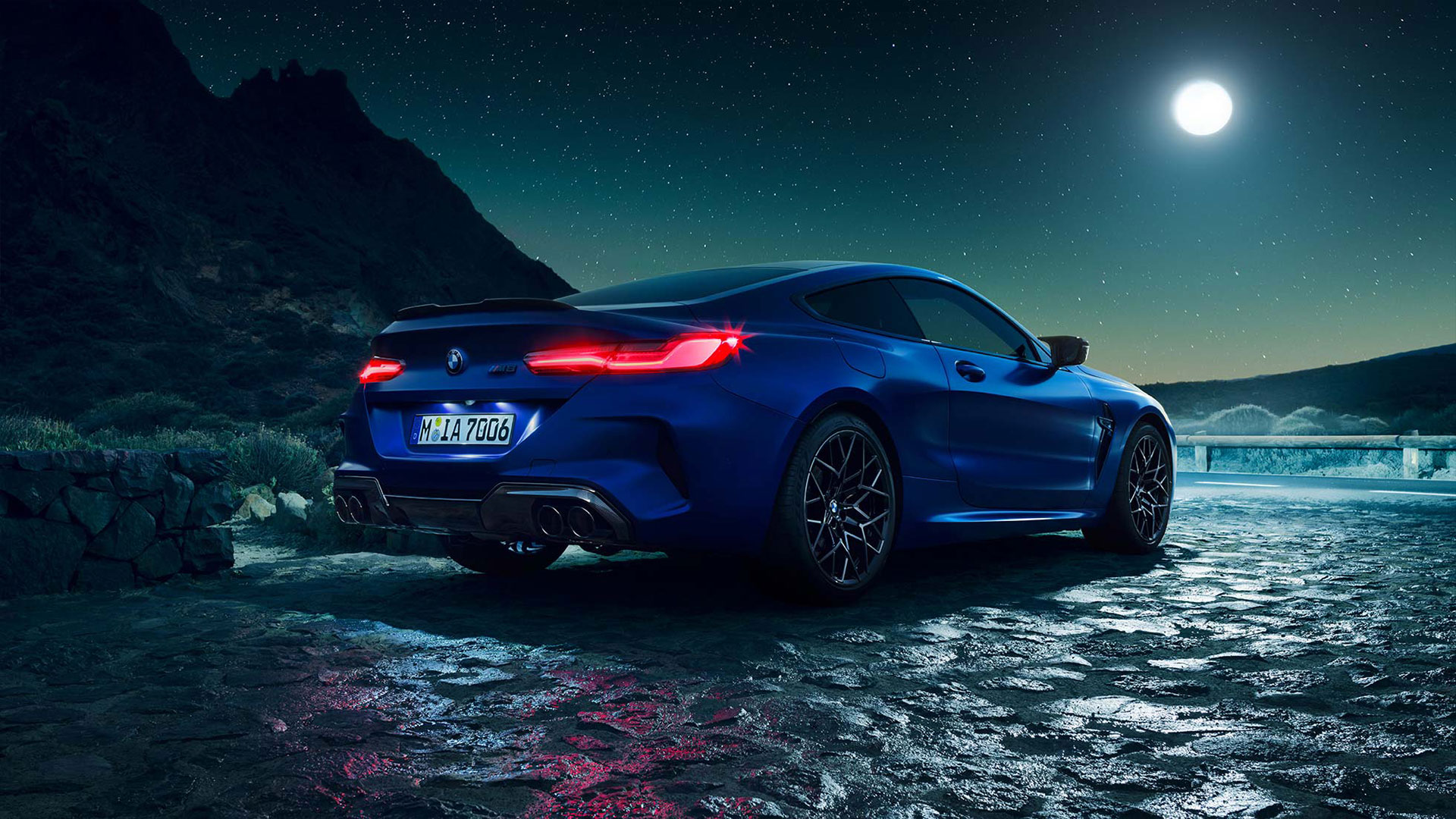 Our BMW M8 contest is live, enter now to win cool merchandise! Our BMW M8 contest is live, enter now to win cool merchandise!