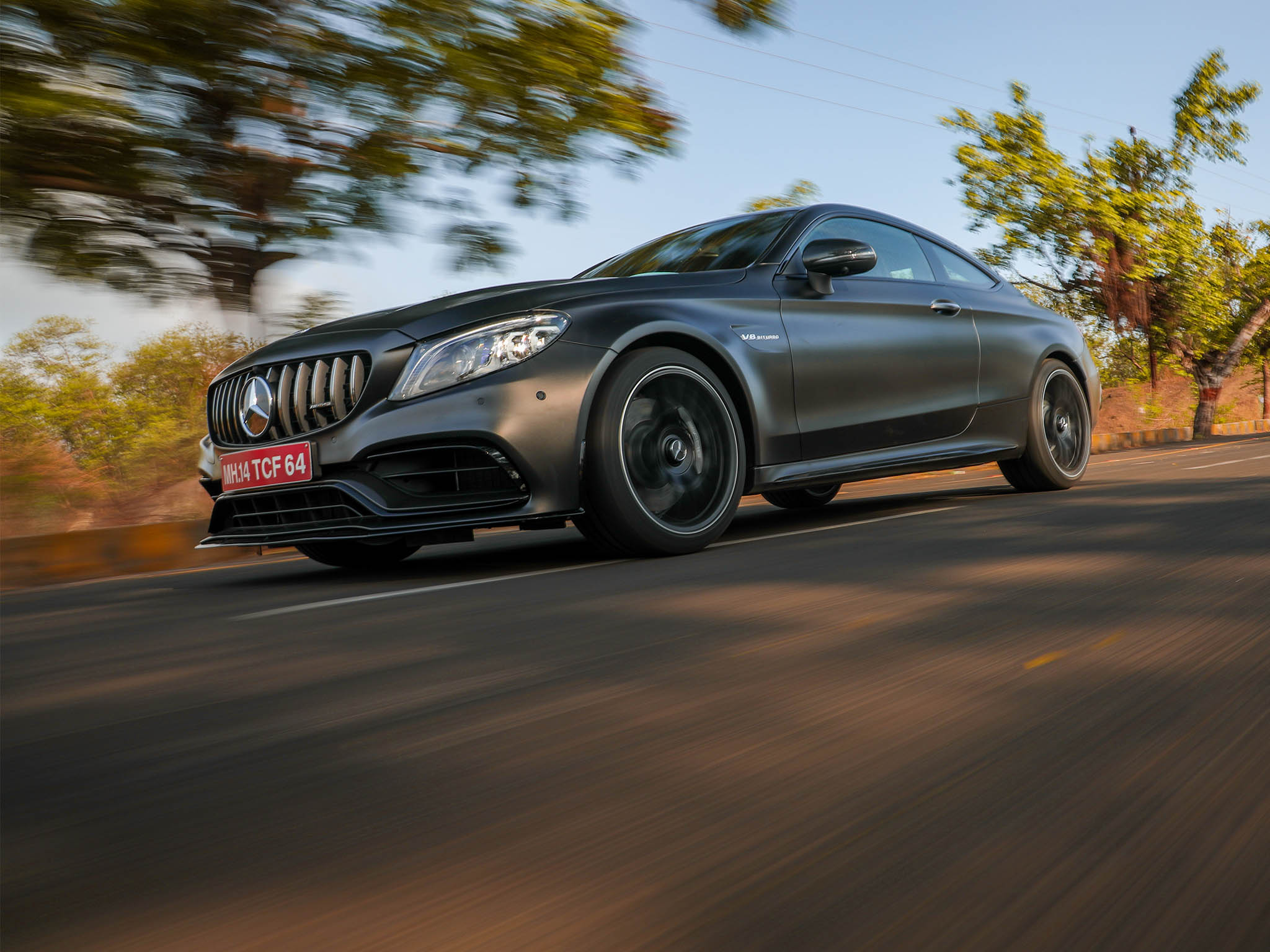 Mercedes to assemble AMGs in India! Mercedes to assemble AMGs in India!