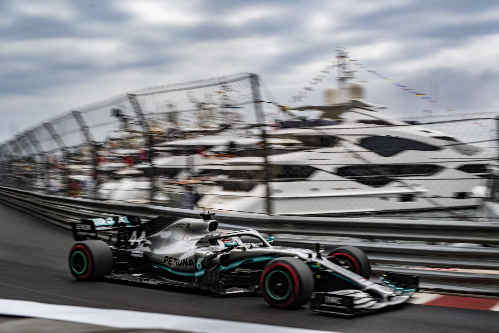 FIA announces big rule changes for Formula 1 FIA announces big rule changes for Formula 1