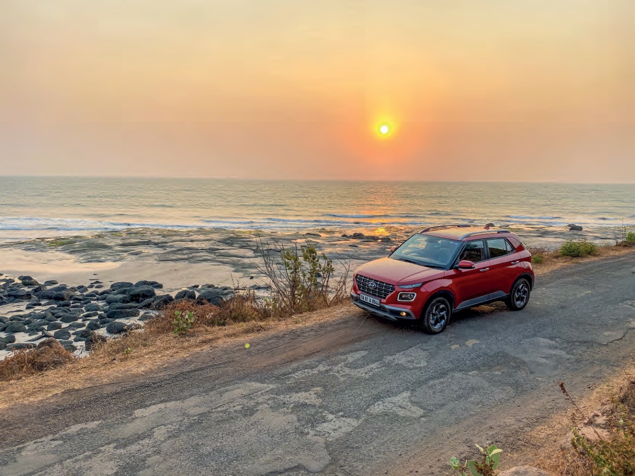 Hyundai Venue| First long term report| evo India Hyundai Venue| First long term report| evo India