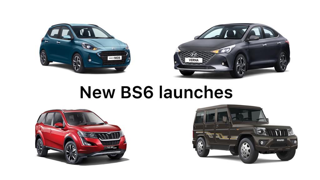 10 new cars launched during the lockdown 10 new cars launched during the lockdown