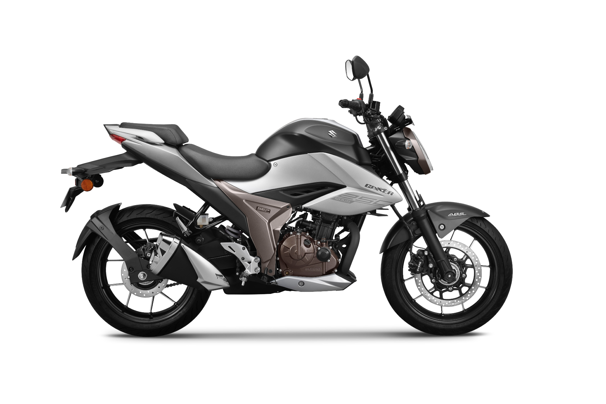 Suzuki Motorcycle India launches BS6-compliant Gixxer/SF250 Suzuki Motorcycle India launches BS6-compliant Gixxer/SF250