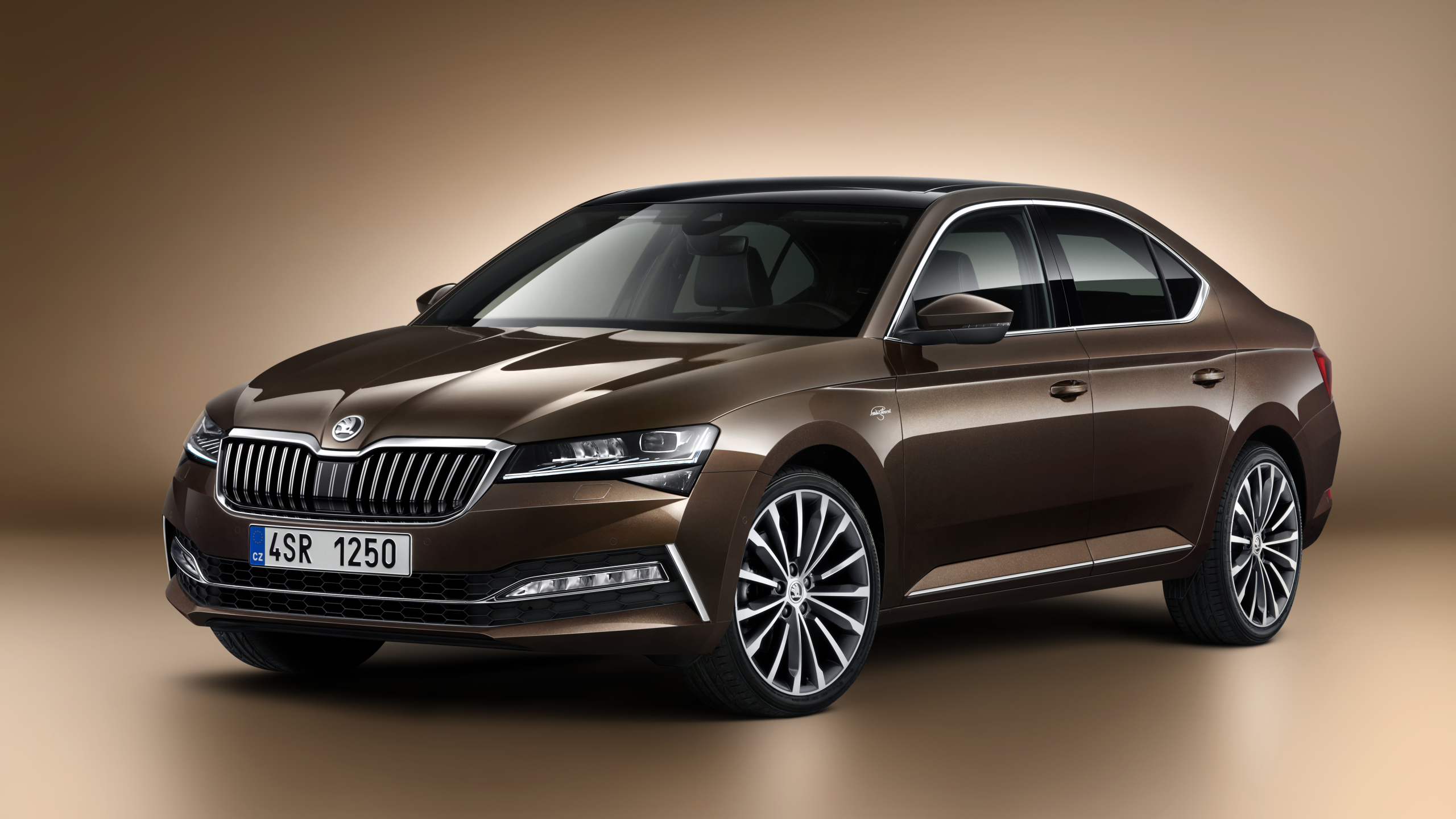 Skoda Superb facelift bookings open Skoda Superb facelift bookings open
