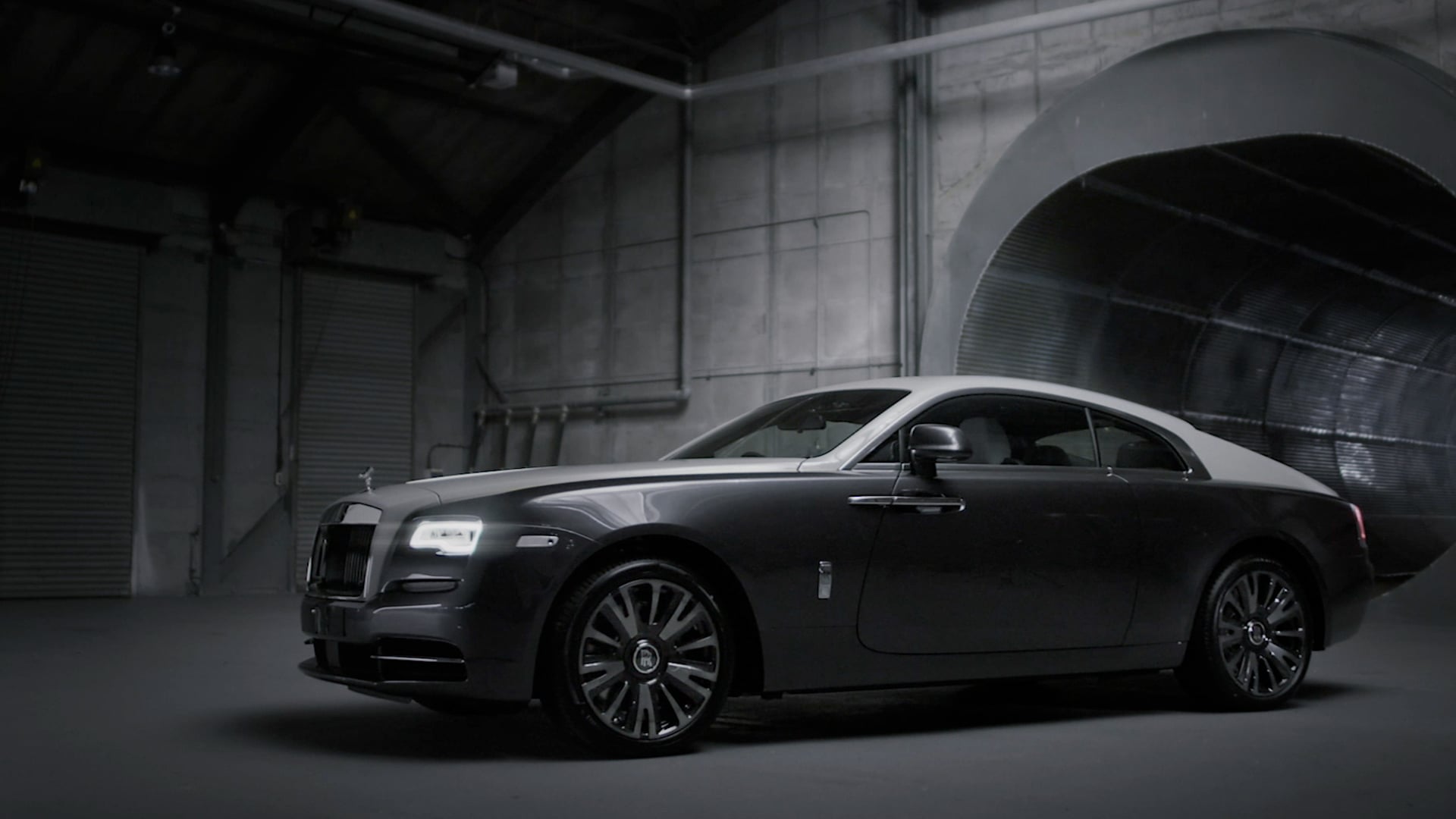 Rolls-Royce celebrates its 116-year unique history
