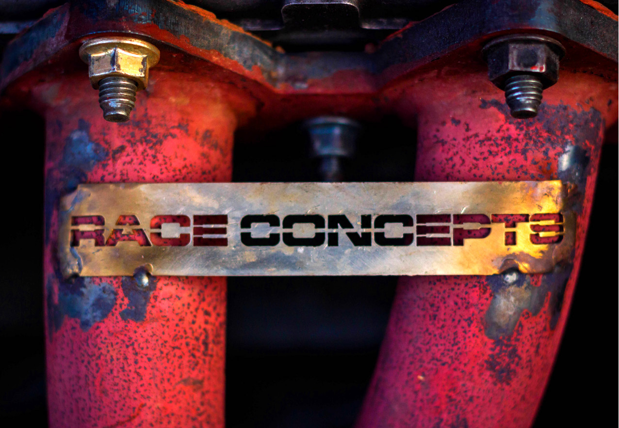 Tuner Specials: Some of Race Concepts best builds Tuner Specials: Some of Race Concepts best builds
