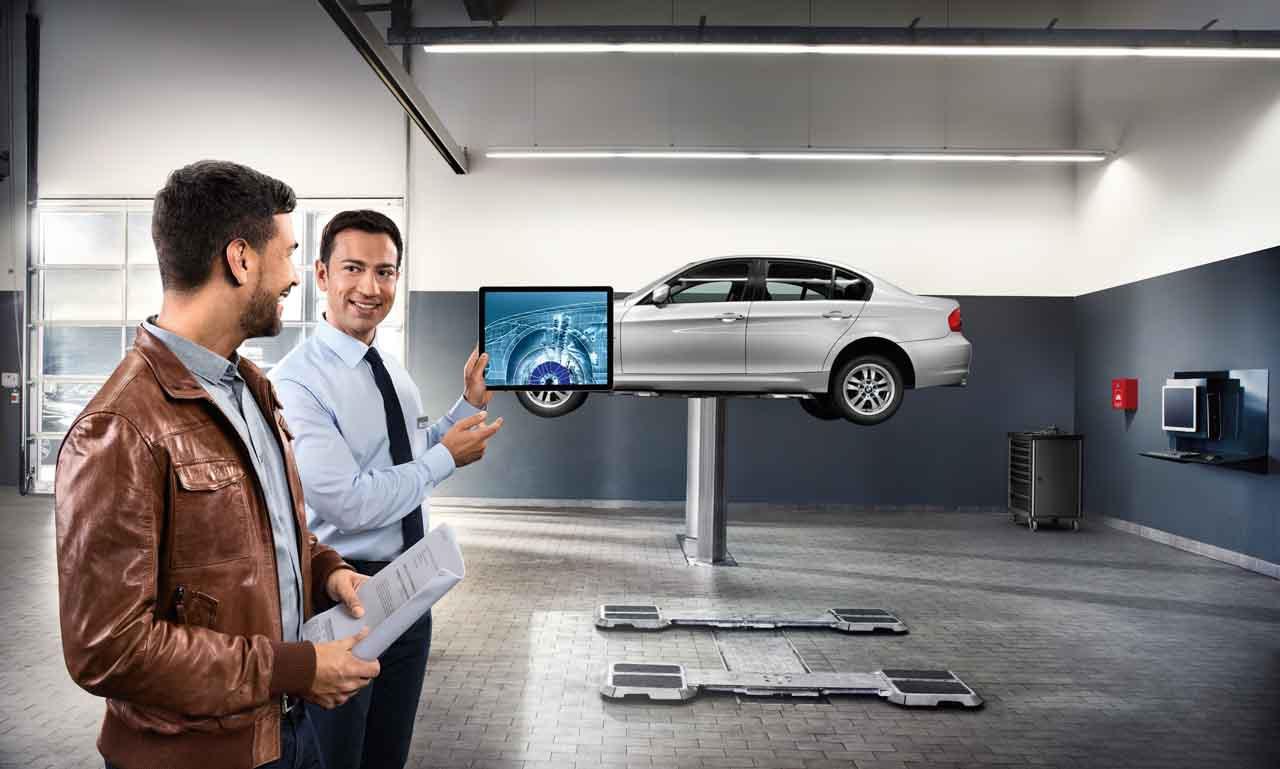 BMW rolls out Extended Care+ service package for customers BMW rolls out Extended Care+ service package for customers