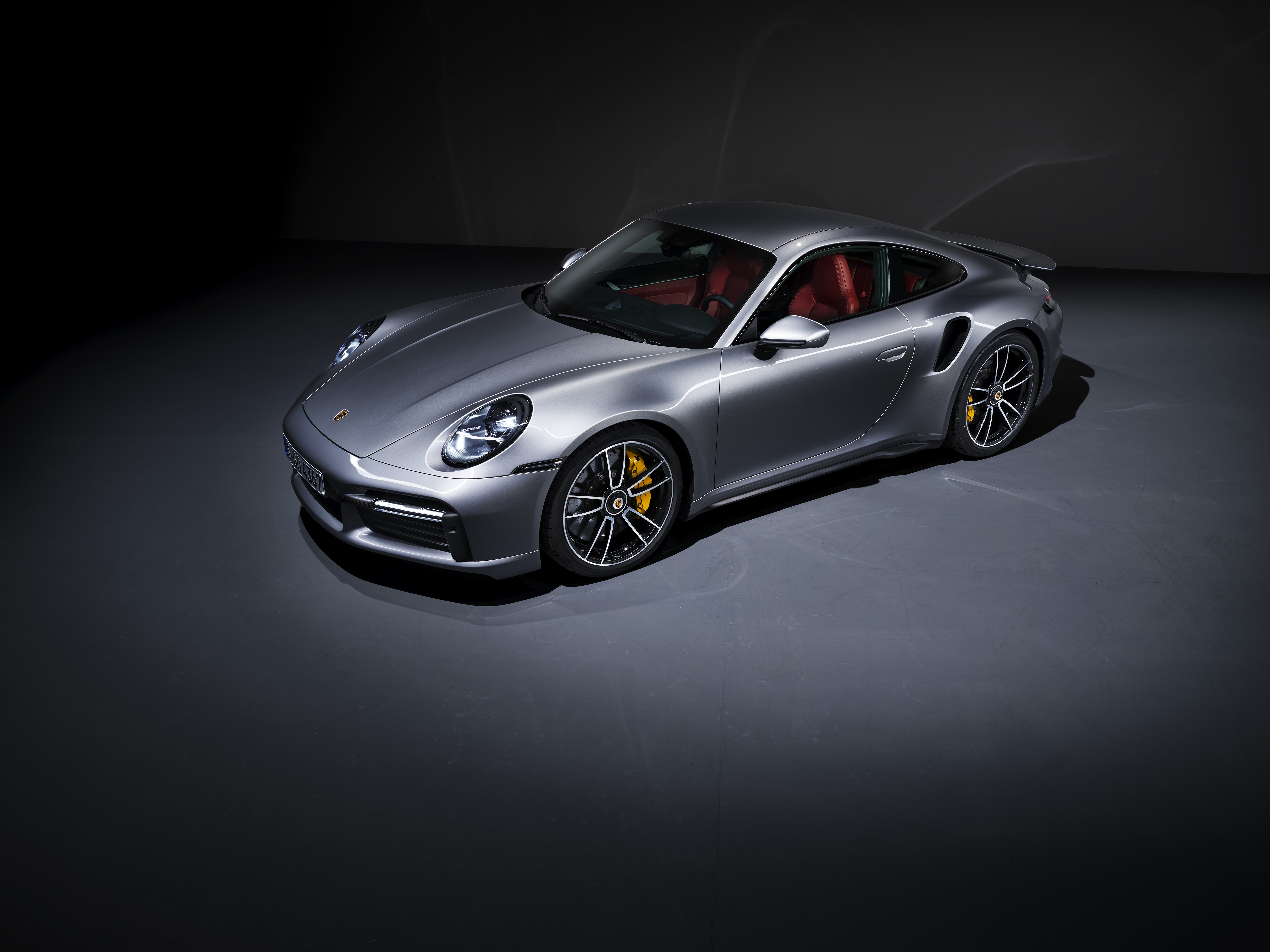 992-gen 911 Turbo S price listed on Porsche India website before launch 992-gen 911 Turbo S price listed on Porsche India website before launch