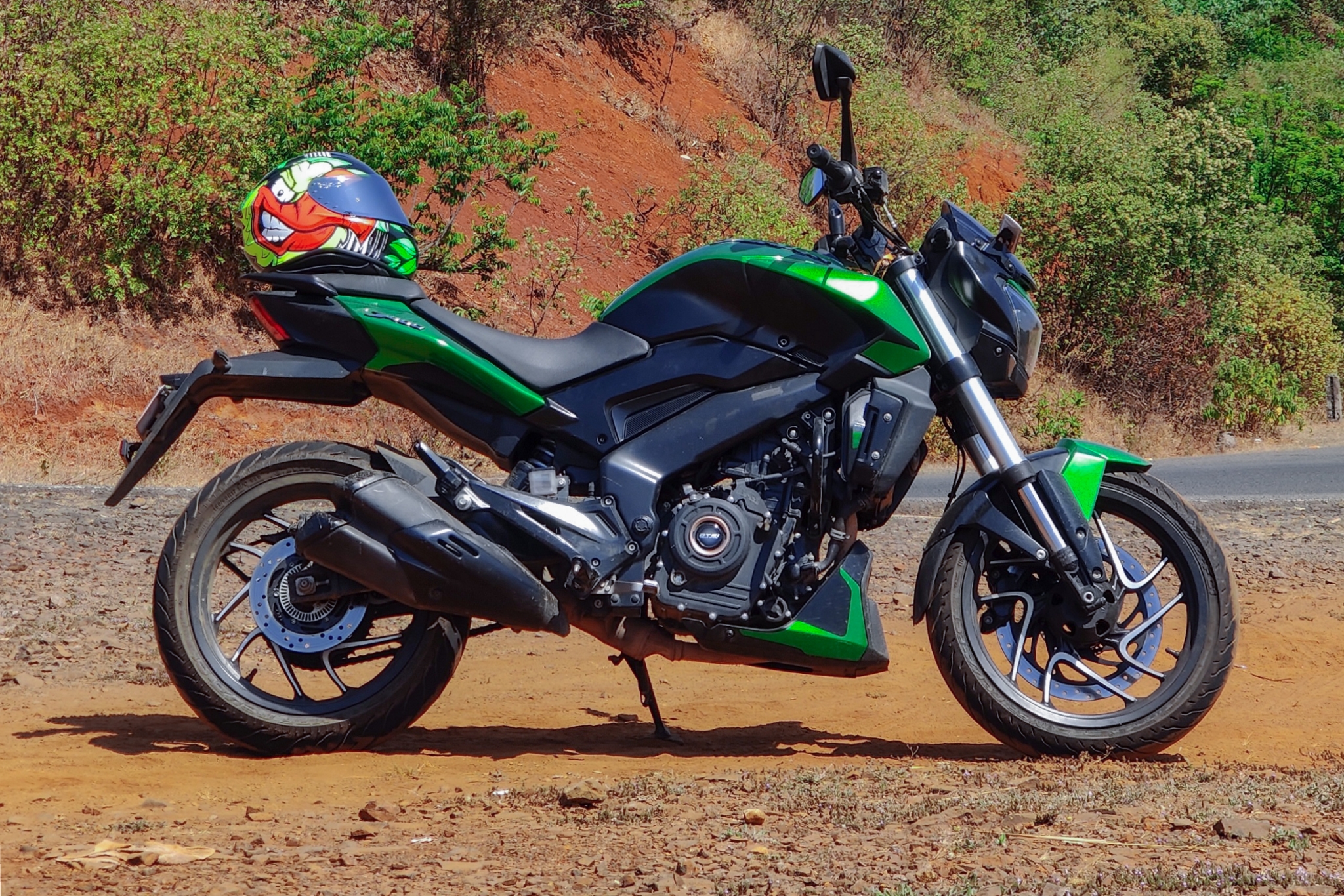 Bajaj Dominar 400 UG | Long term review Bajaj Dominar 400 UG | Long term review