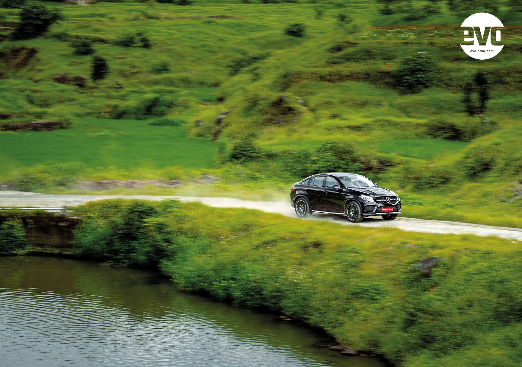Image Gallery | Mercedes-AMG GLE 43 Image Gallery | Mercedes-AMG GLE 43