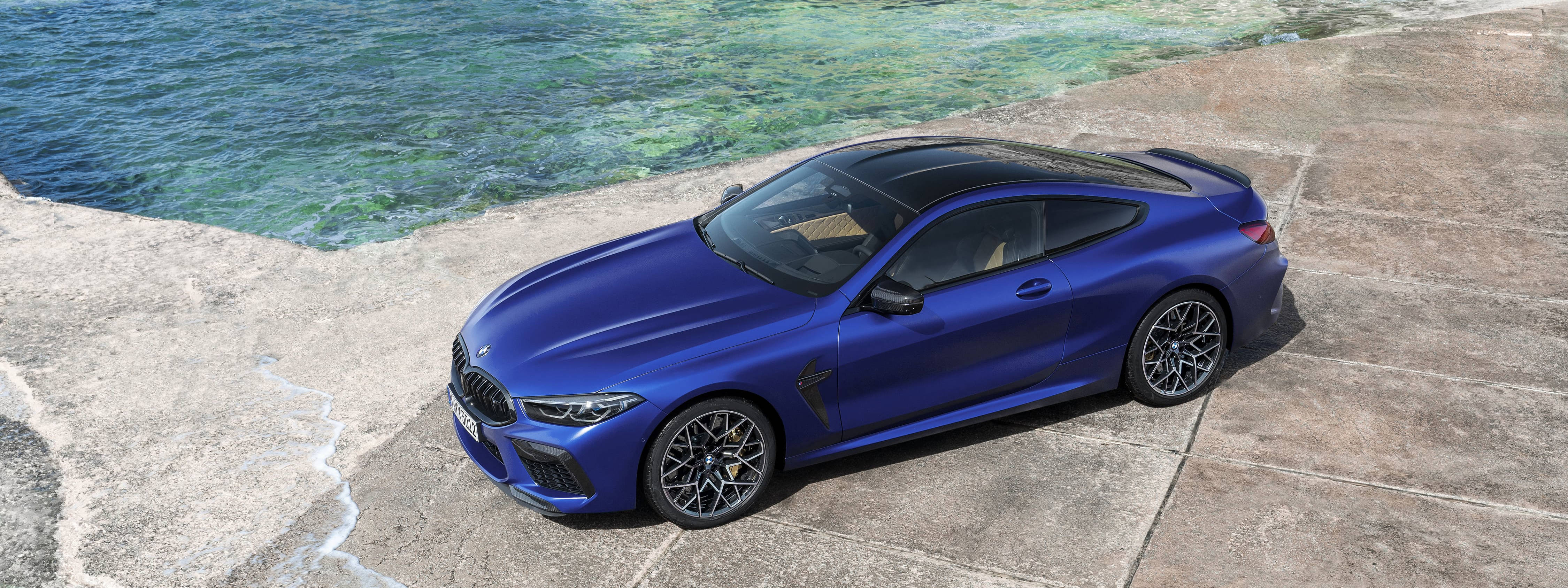 Spec your BMW M8: How to personalise your dream car on the BMW configurator Spec your BMW M8: How to personalise your dream car on the BMW configurator