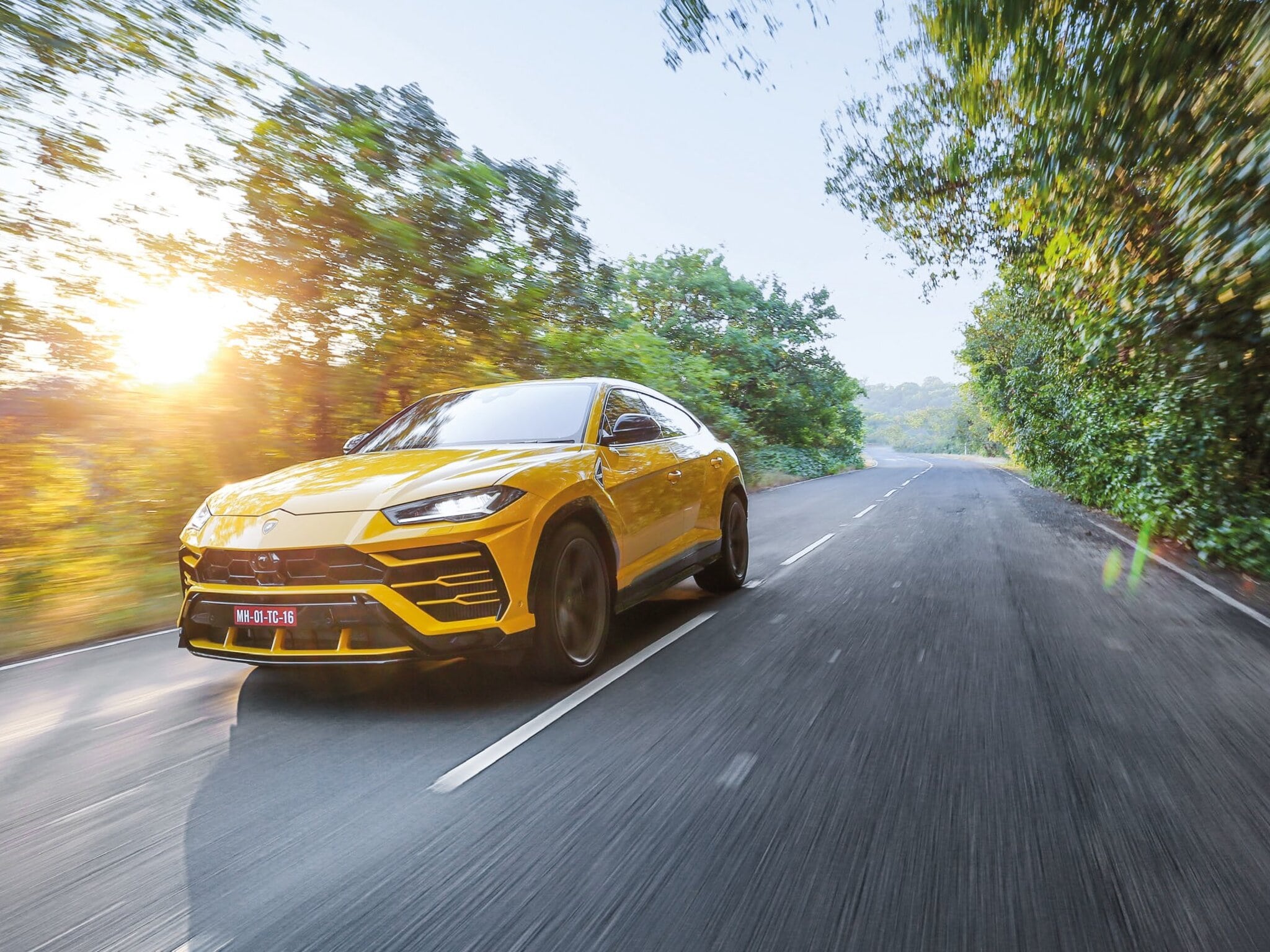 Lamborghini India resumes dealership operations with a ream of safety measures Lamborghini India resumes dealership operations with a ream of safety measures