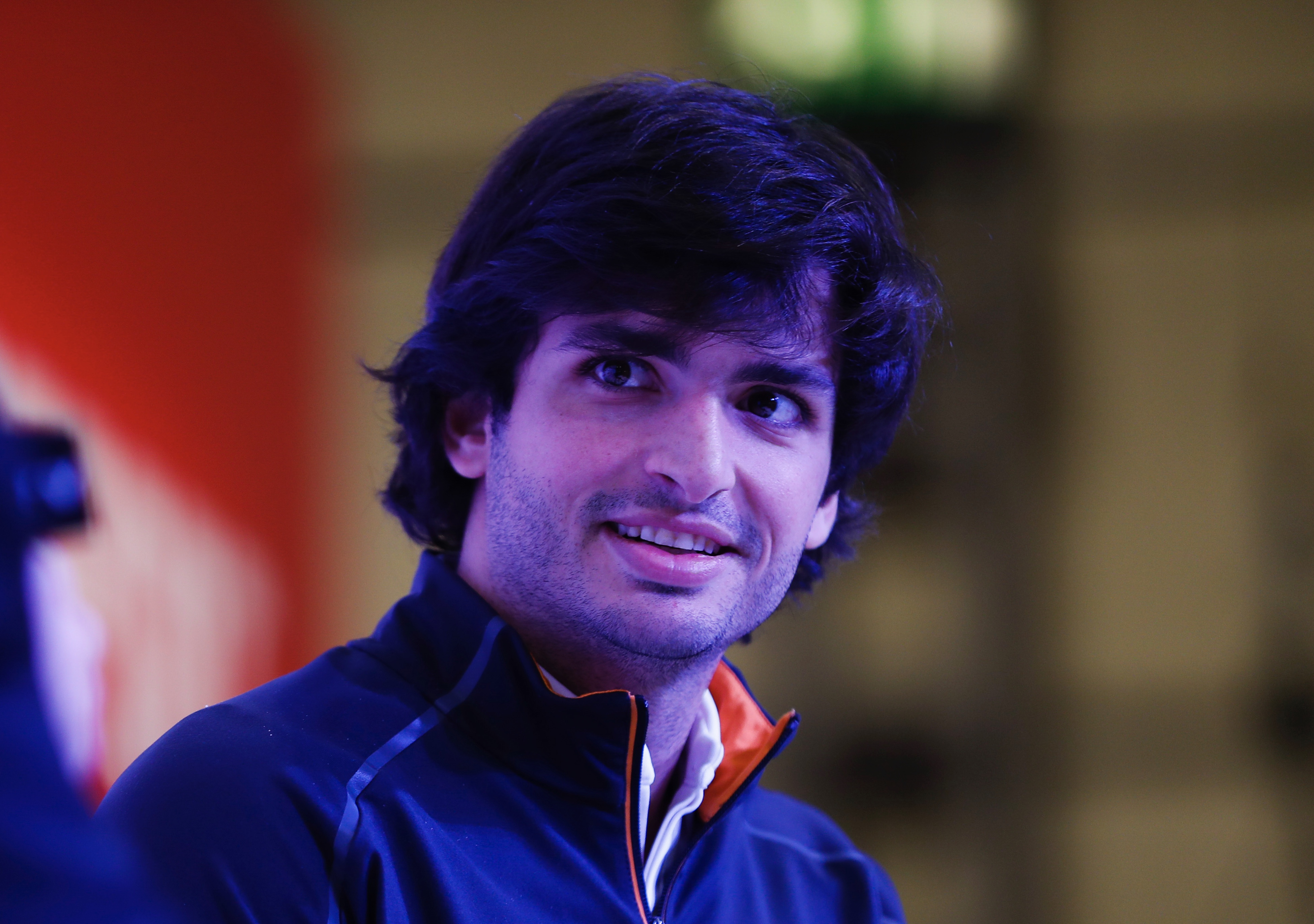 Sainz to replace Vettel at Scuderia Ferrari in 2021