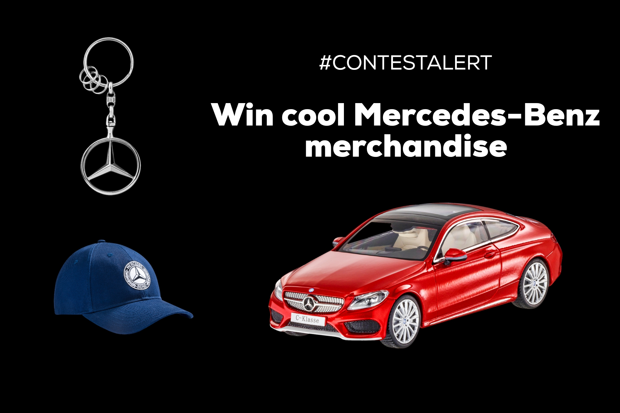 Contest Alert | Participate in the #MercFromHome contest to win cool Mercedes-Benz merchandise Contest Alert | Participate in the #MercFromHome contest to win cool Mercedes-Benz merchandise