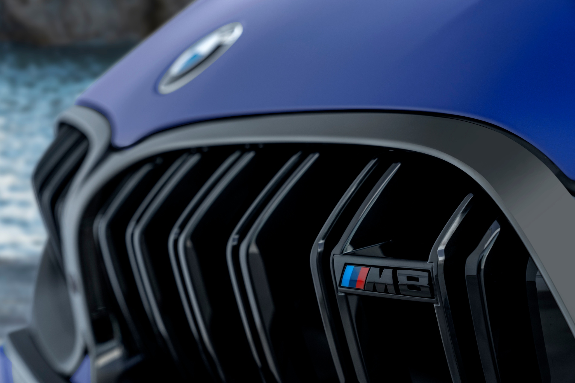 BMW M8 Spec contest: Terms and conditions BMW M8 Spec contest: Terms and conditions