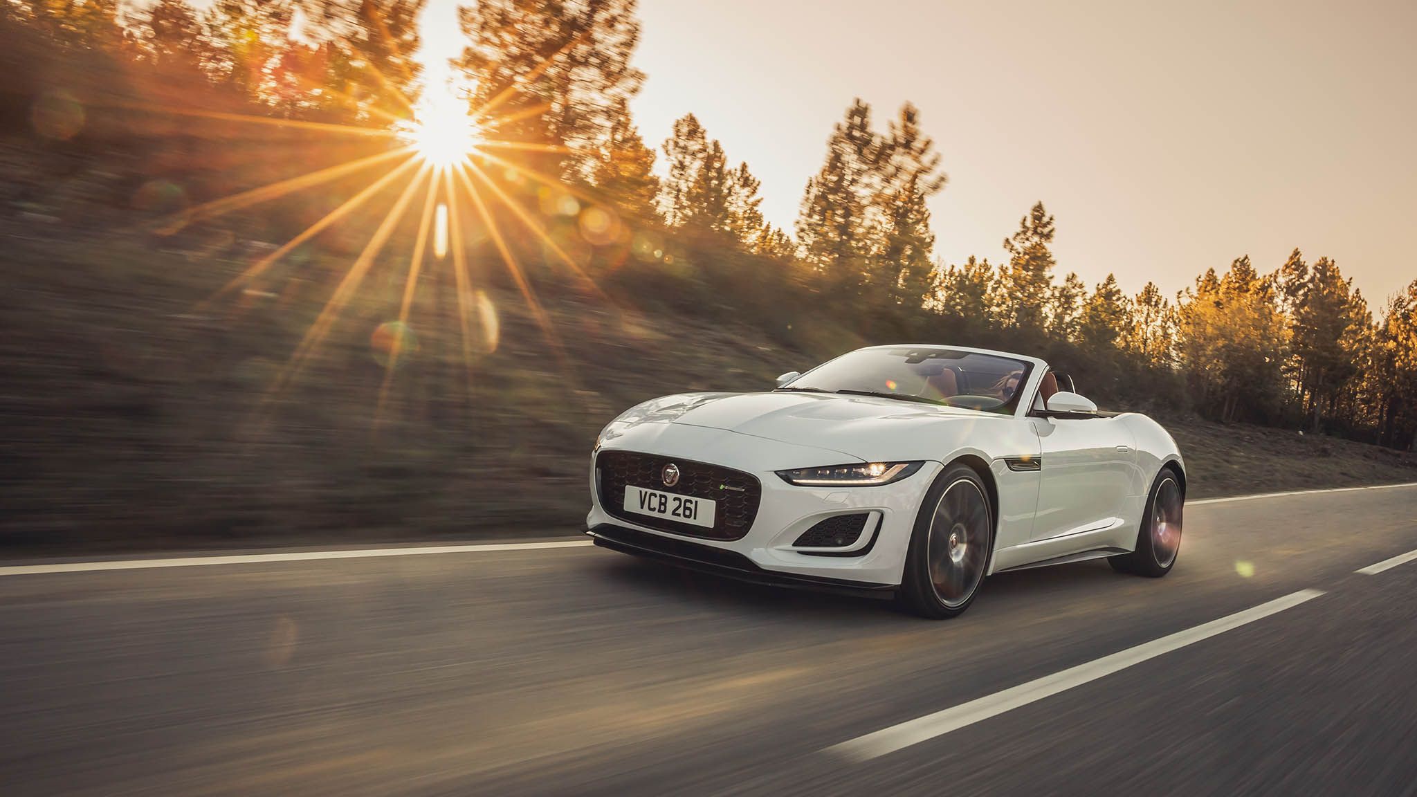 Jaguar F-Type launched for Rs 95.21 lakh, range goes up to over Rs 2 crores Jaguar F-Type launched for Rs 95.21 lakh, range goes up to over Rs 2 crores