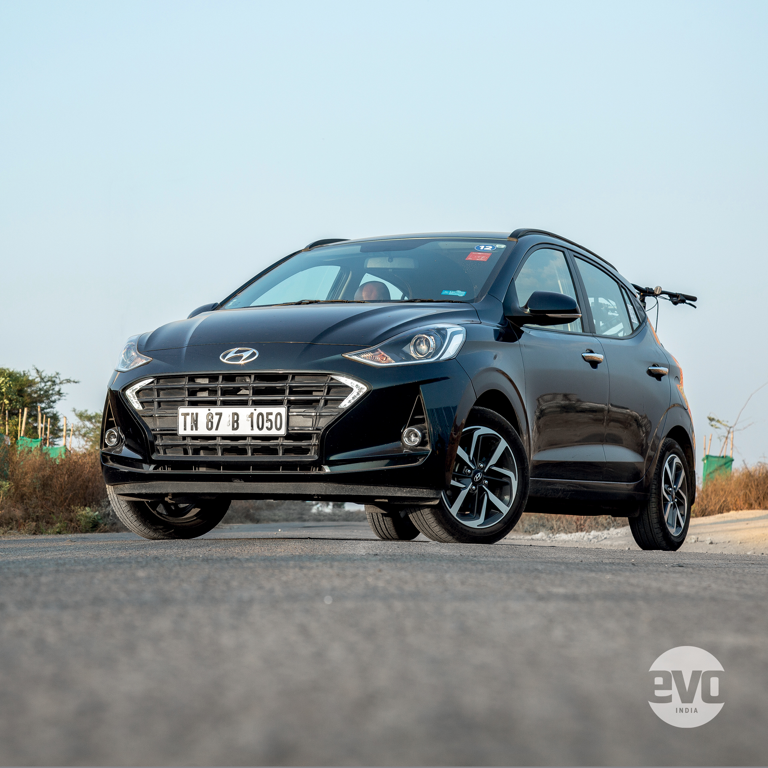 Hyundai Grand i10 Nios | Long term report 1|evo India Hyundai Grand i10 Nios | Long term report 1|evo India