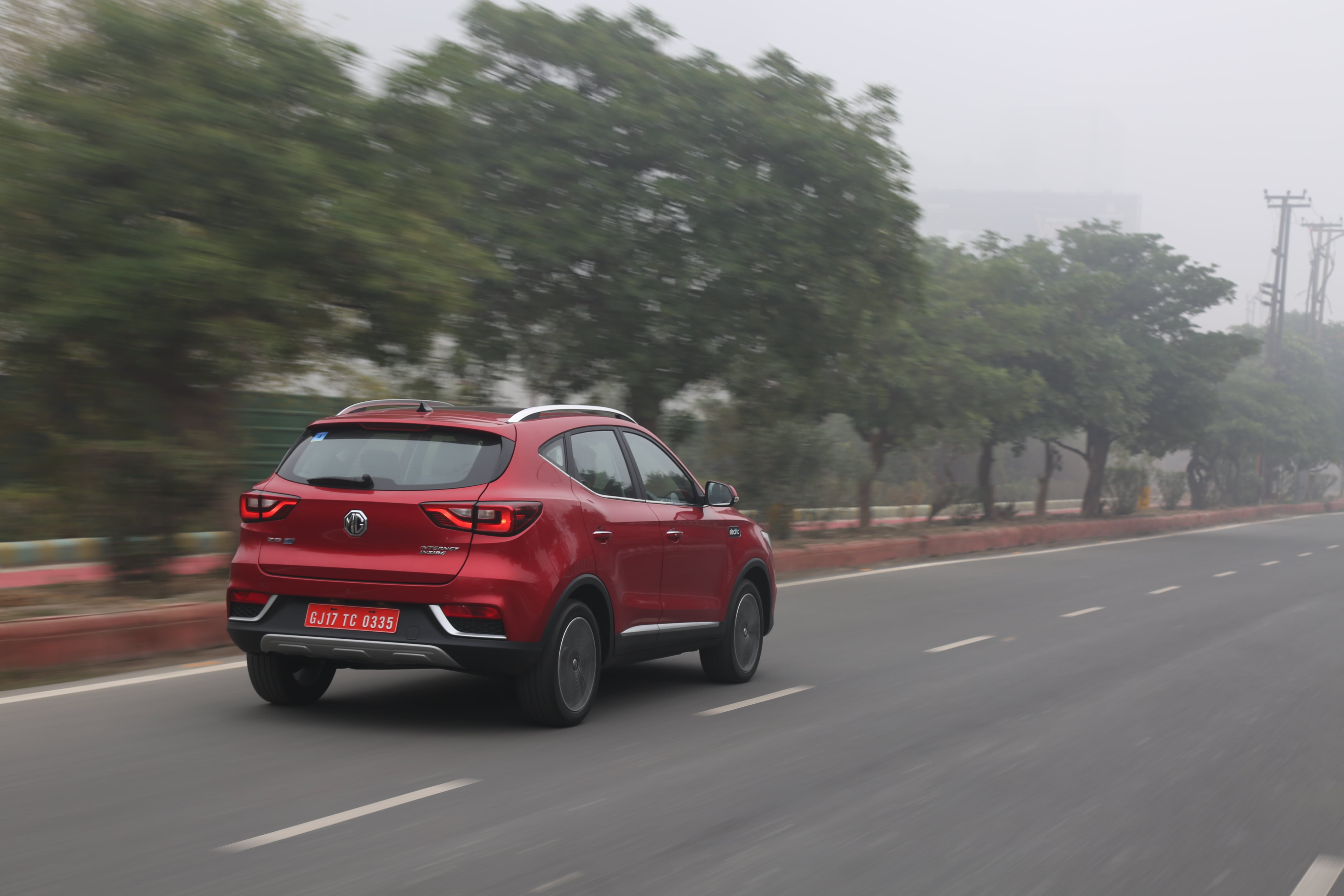 MG Motor India exploring Cerafusion technology for the Hector and ZS EV MG Motor India exploring Cerafusion technology for the Hector and ZS EV