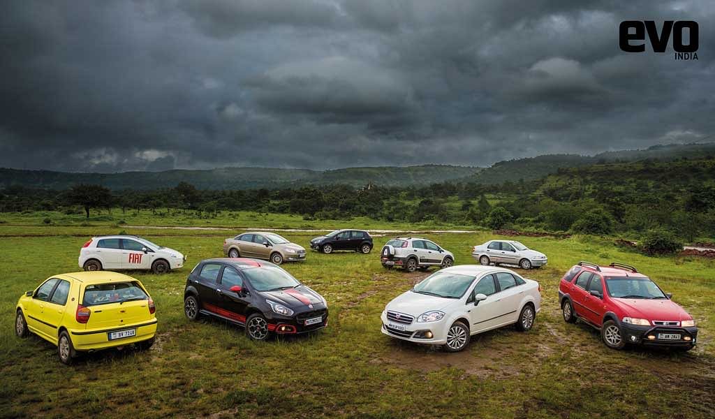 Five myths busted about Fiats