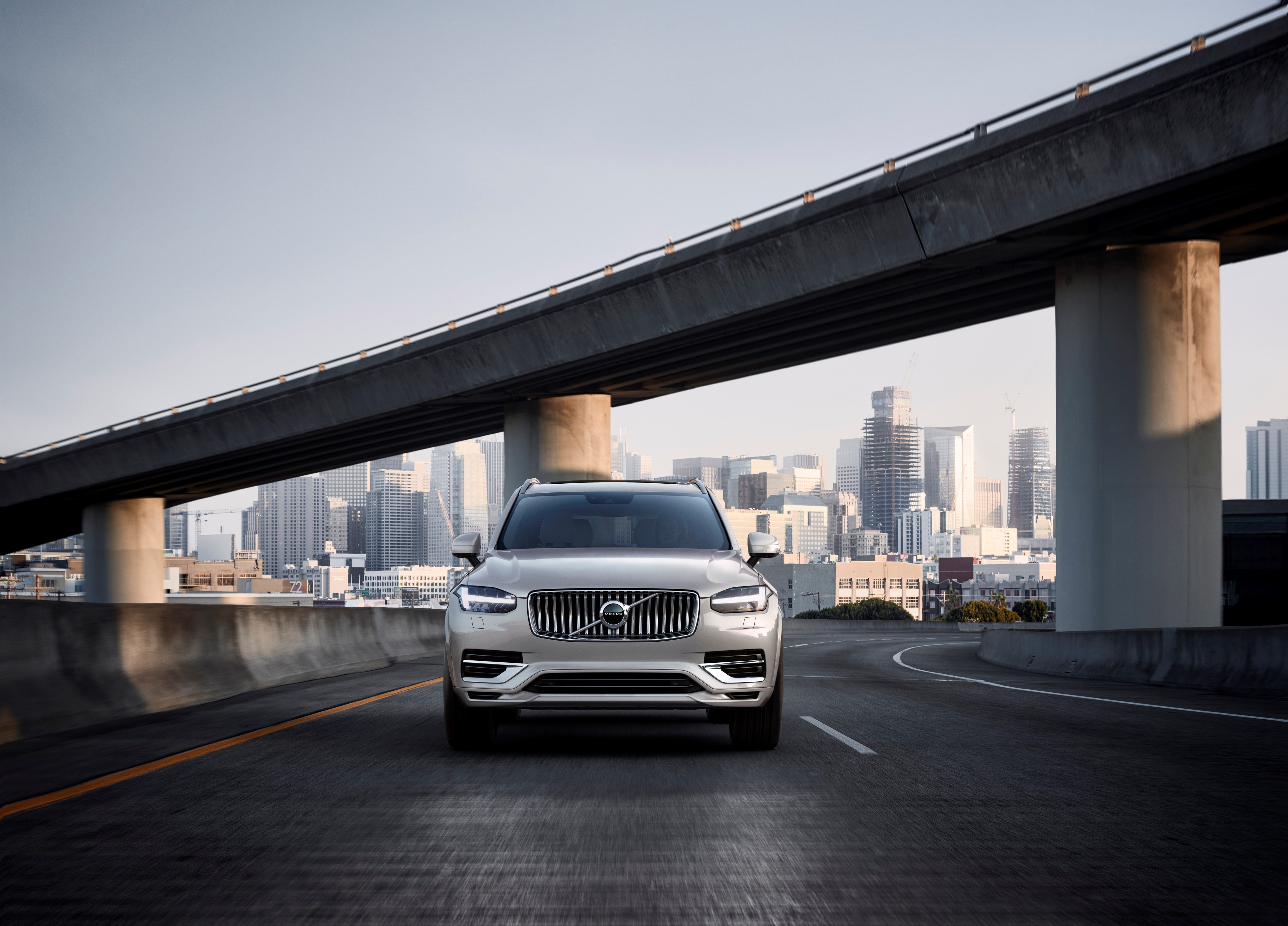 Future Volvo cars to come equipped with Luminar’s lidar technology Future Volvo cars to come equipped with Luminar’s lidar technology
