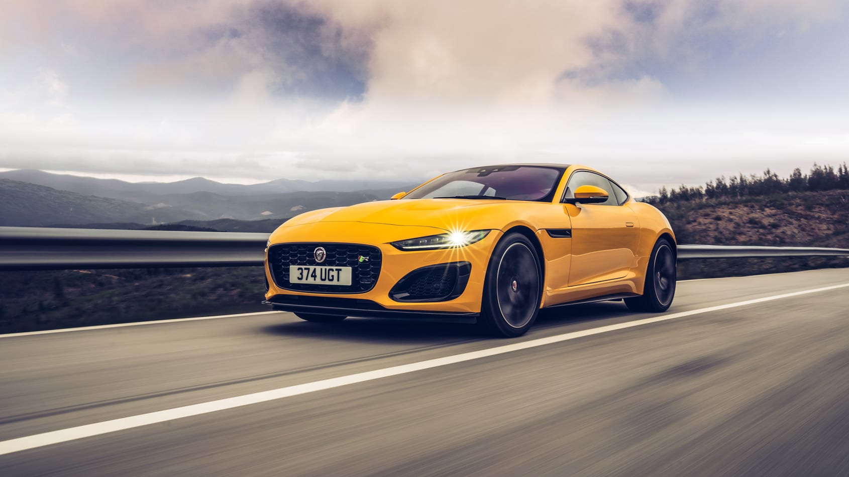 Jaguar F-type R 2020 | First drive review | A more potent rival to Porsche’s 992? Jaguar F-type R 2020 | First drive review | A more potent rival to Porsche’s 992?