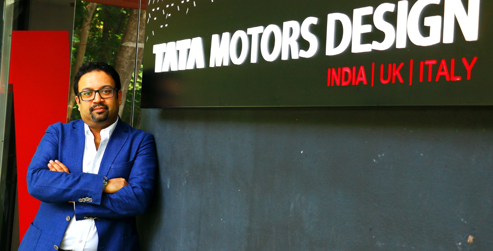 Design masterclass: From a sketch to a full-fledged Tata Motors car Design masterclass: From a sketch to a full-fledged Tata Motors car