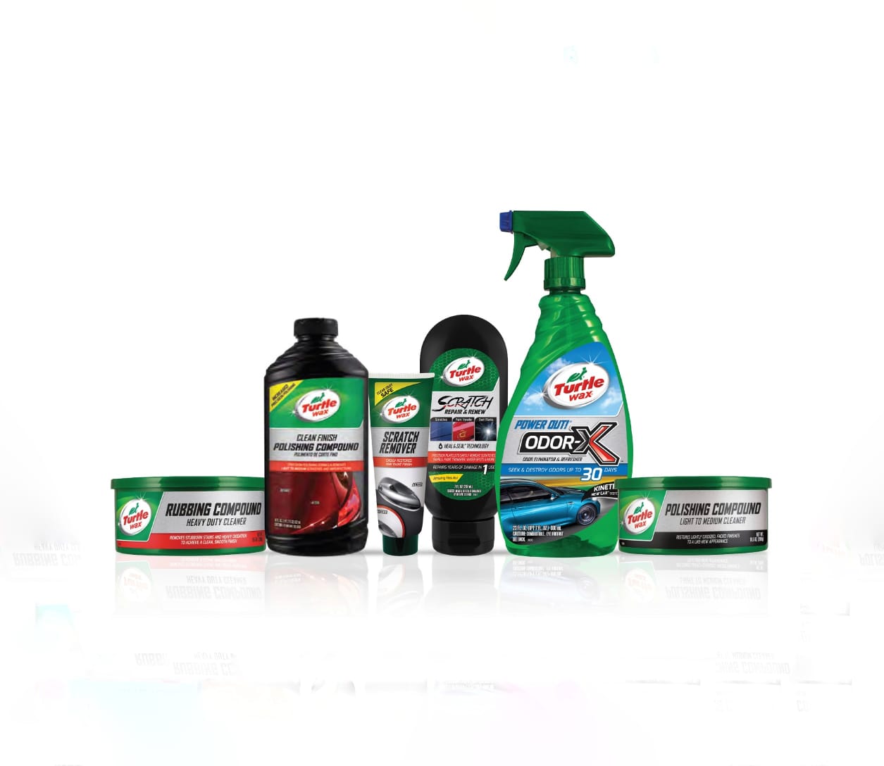 Turtle Wax makes its India debut