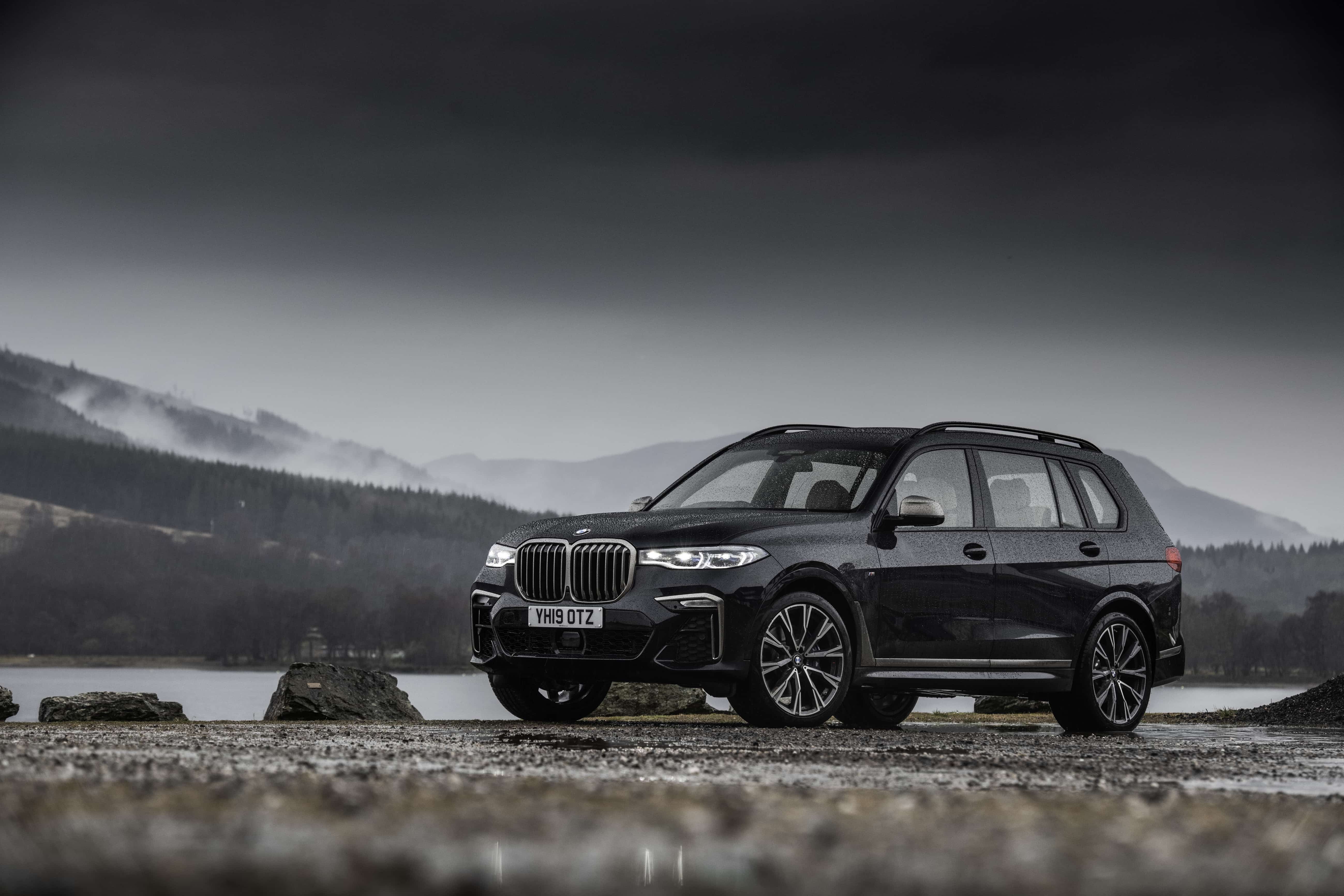 BMW launches X7 M50d for Rs 1.63 crore BMW launches X7 M50d for Rs 1.63 crore