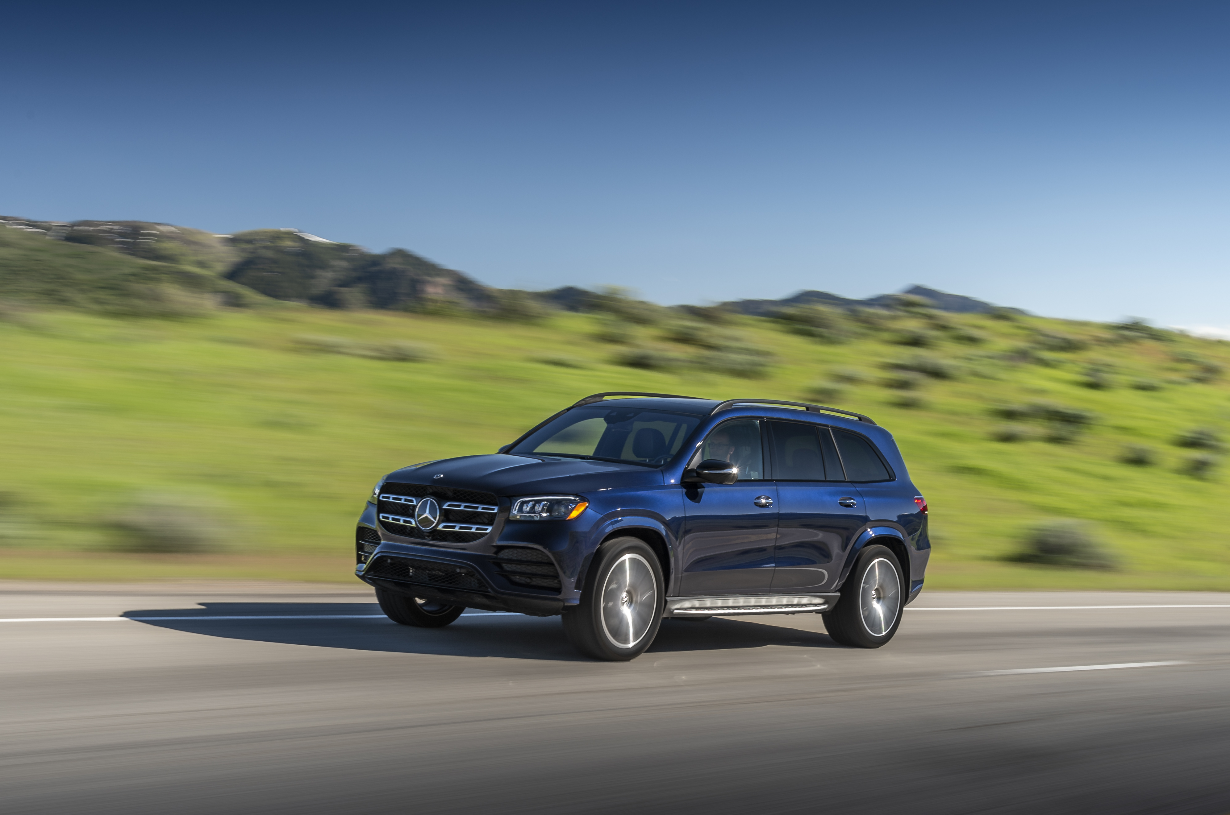 Mercedes Benz GLS Review: The best SUV in the world. Mercedes Benz GLS Review: The best SUV in the world.