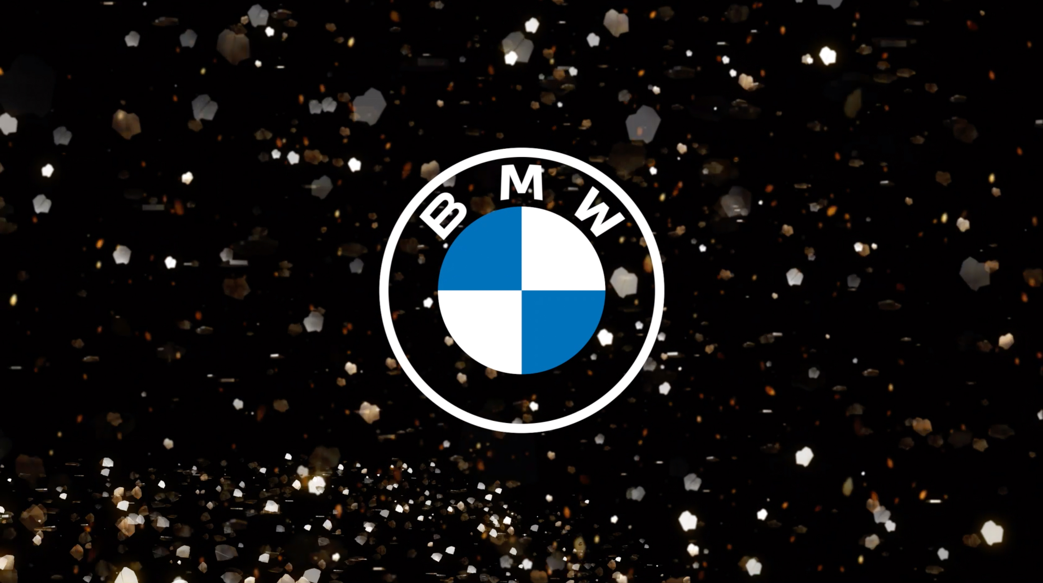 BMW introduces new brand design for India BMW introduces new brand design for India