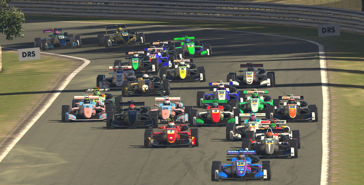Australias Aaron Borg wins the Nations Cup Asia-Pacific Australias Aaron Borg wins the Nations Cup Asia-Pacific