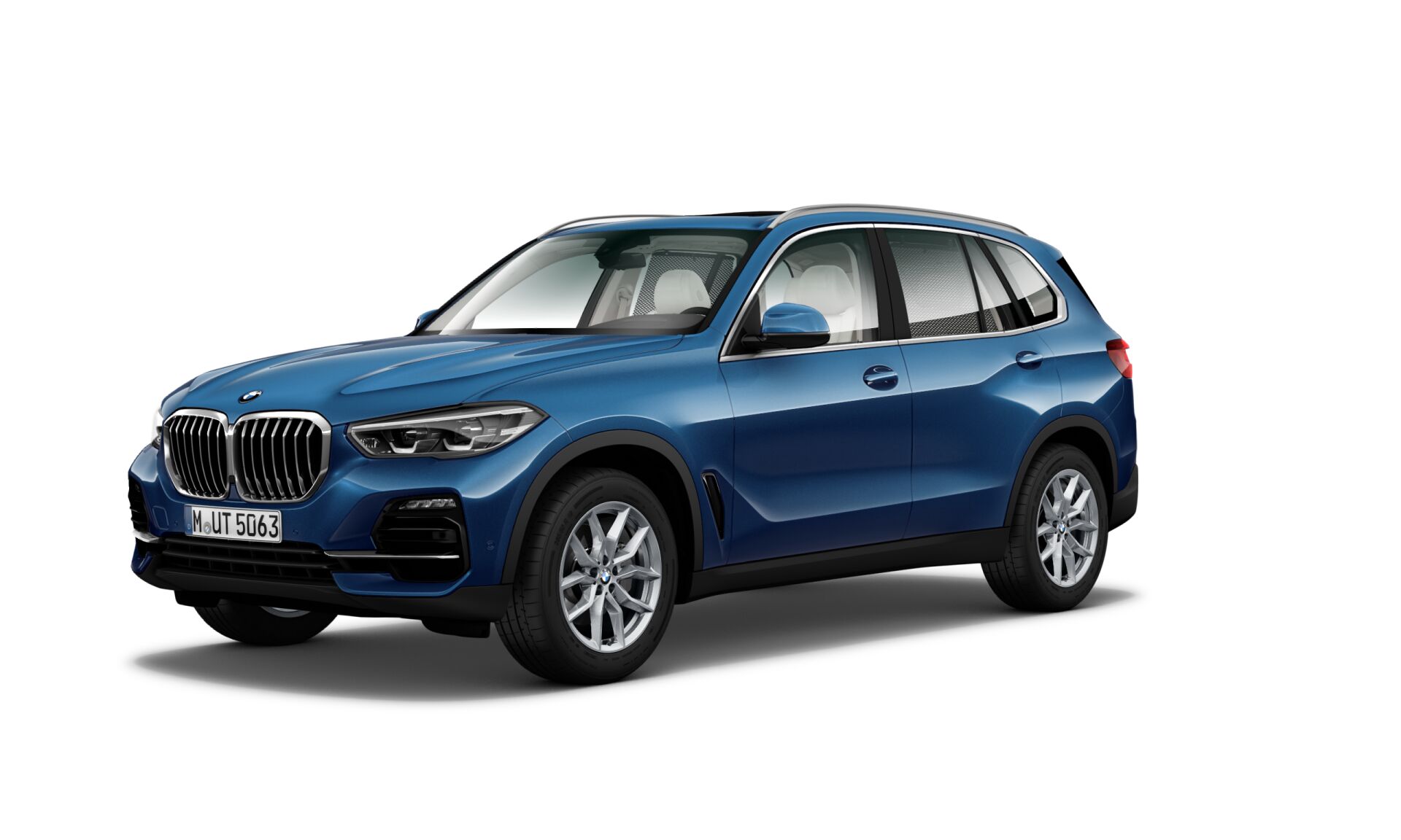 BMW X5 SportX launched at Rs 74.9 lakh BMW X5 SportX launched at Rs 74.9 lakh
