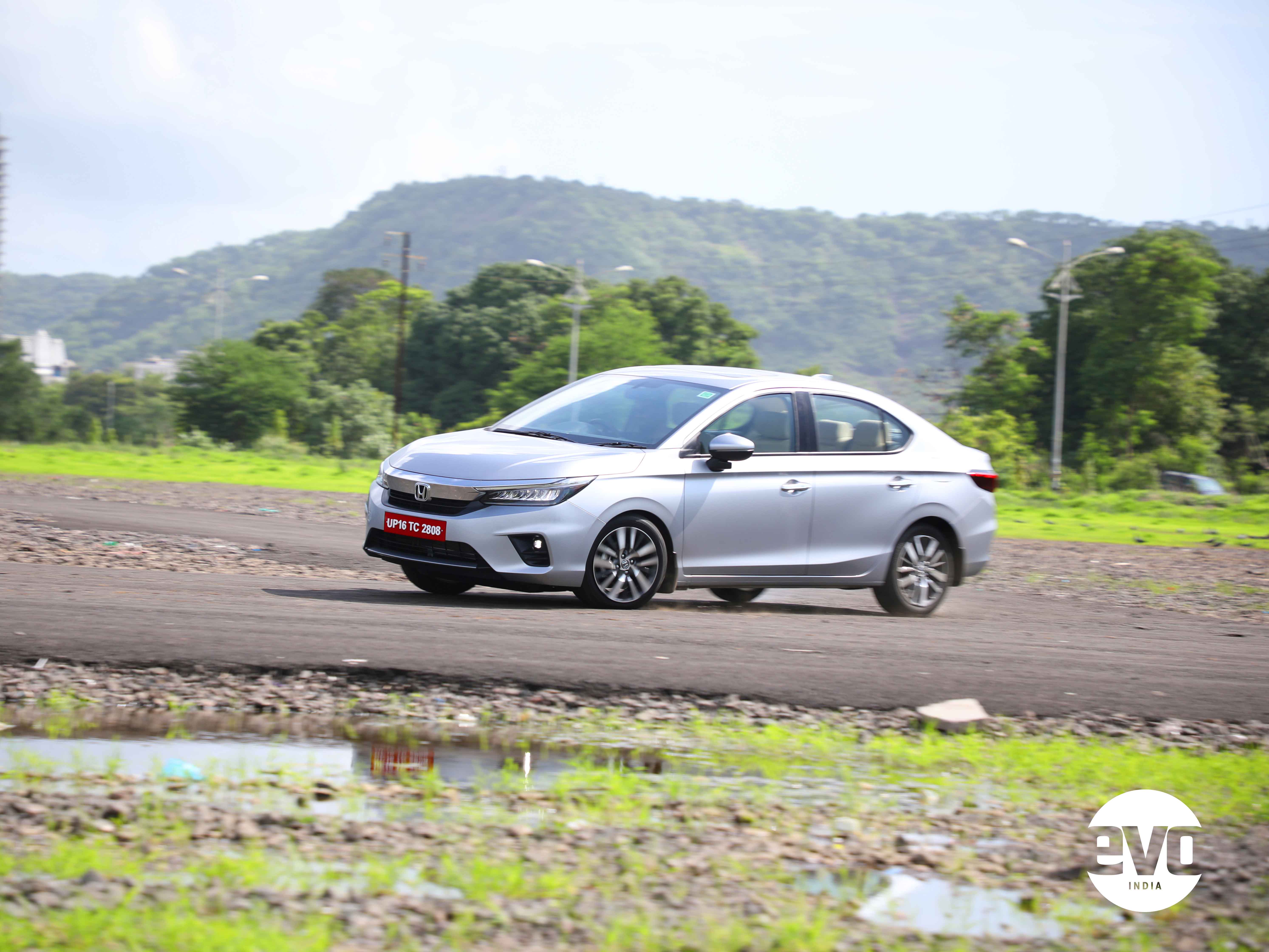2020 Honda City | First drive review 2020 Honda City | First drive review